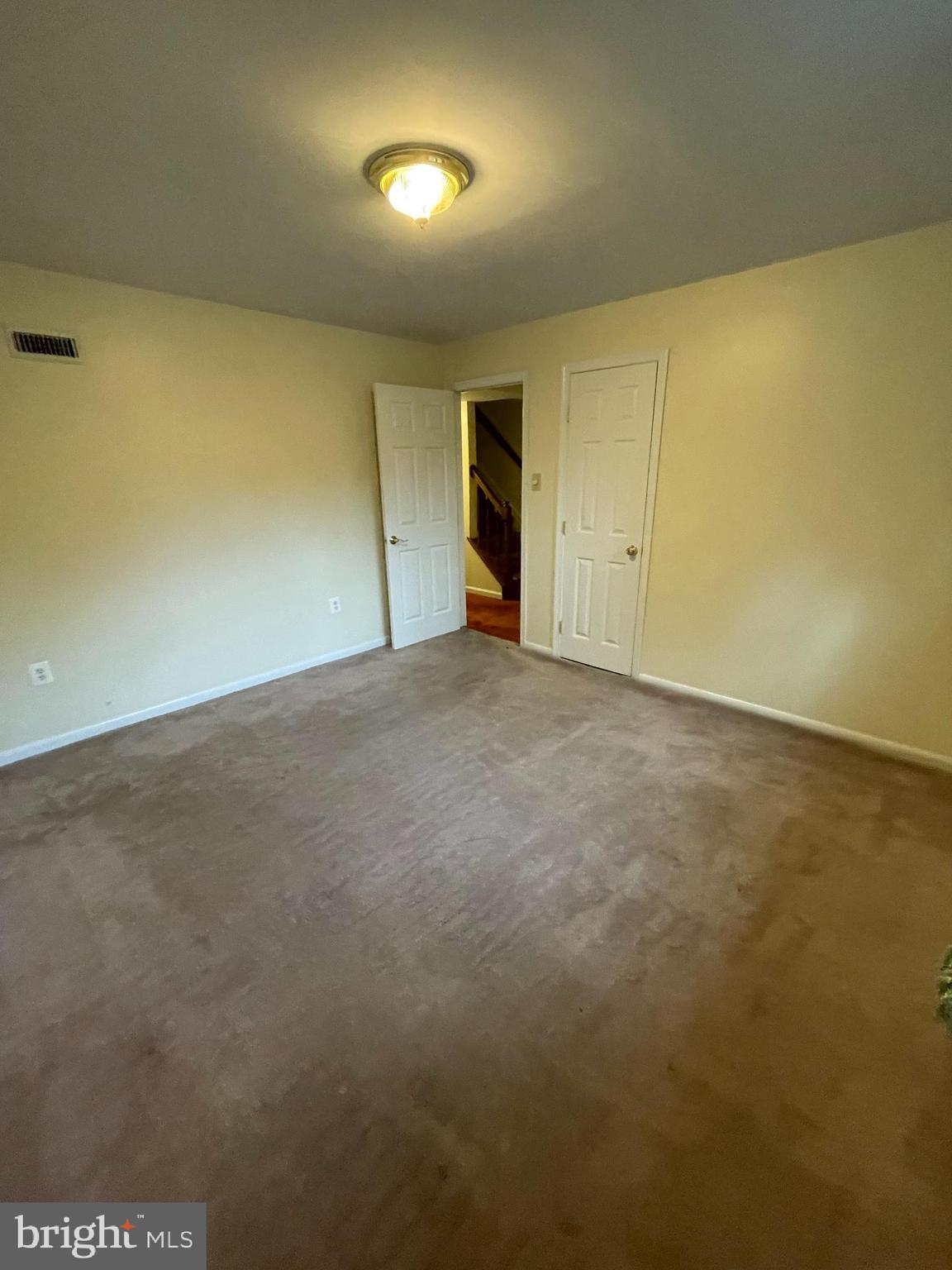 COPPERFIELD AT FIVE FRM - Residential Lease