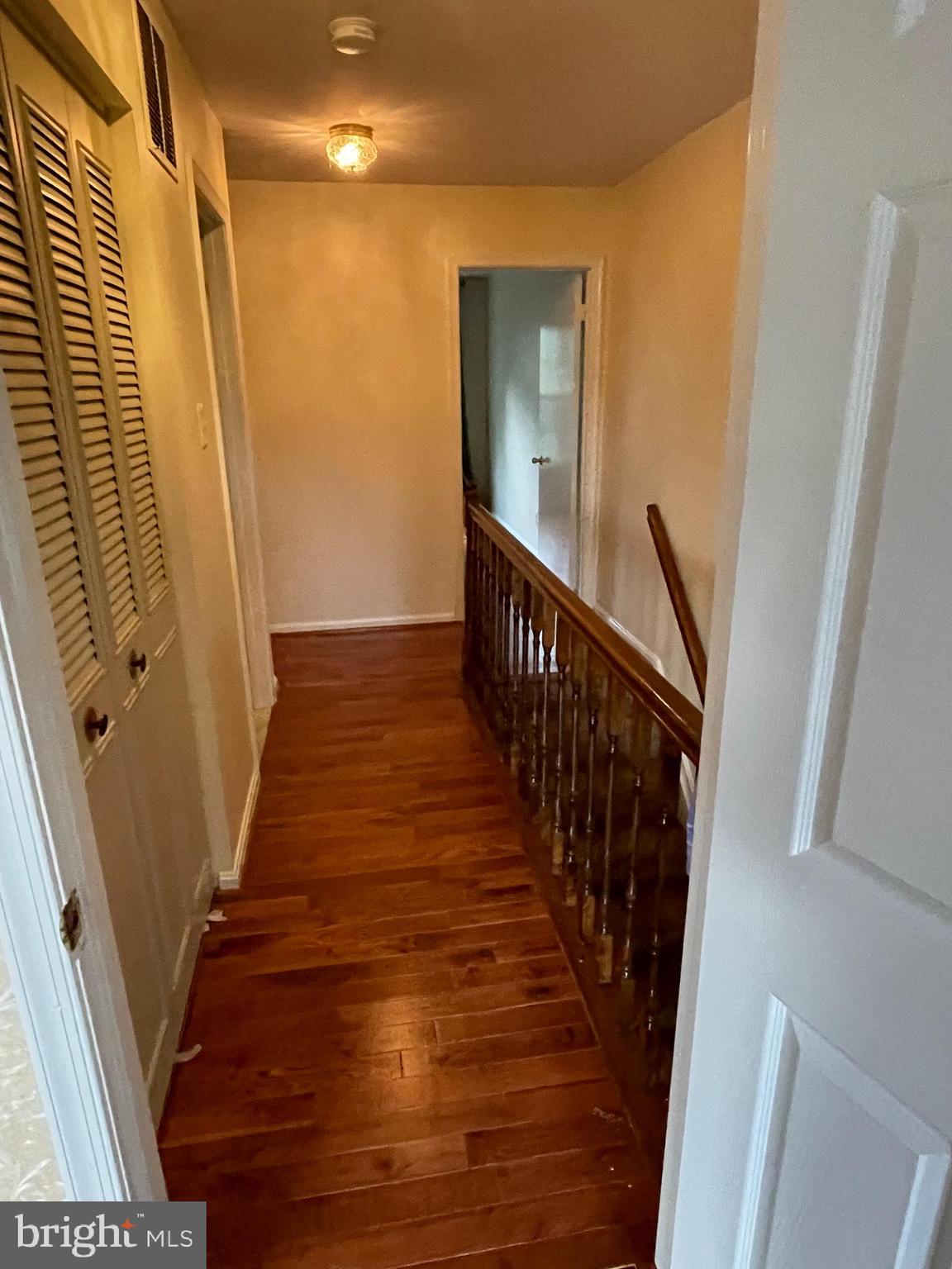 COPPERFIELD AT FIVE FRM - Residential Lease