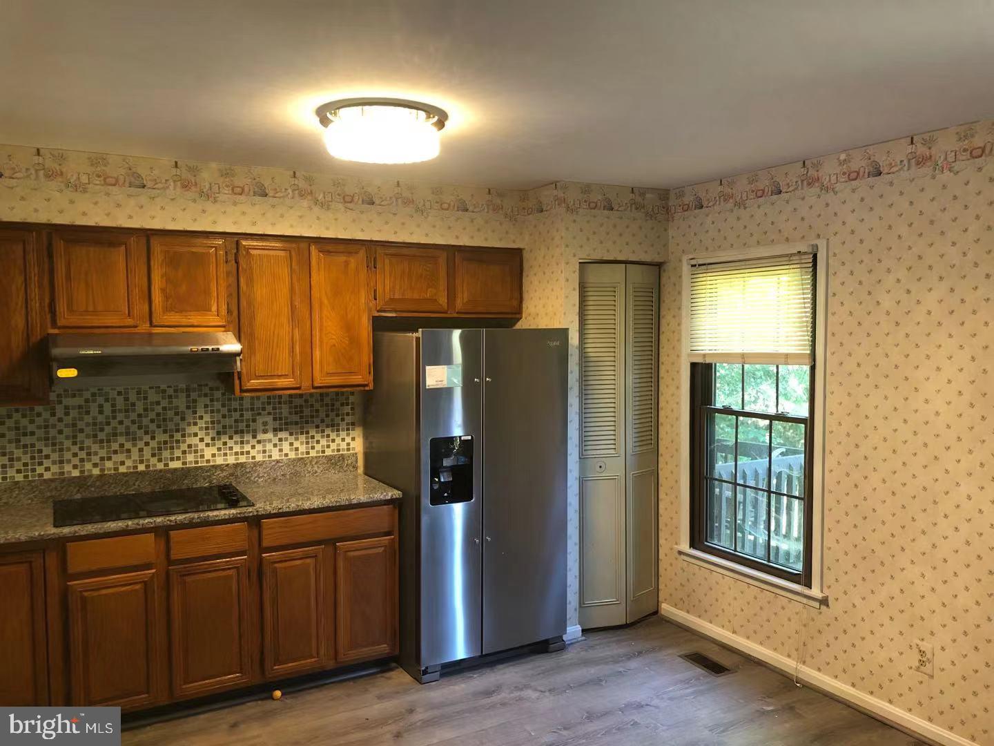 COPPERFIELD AT FIVE FRM - Residential Lease