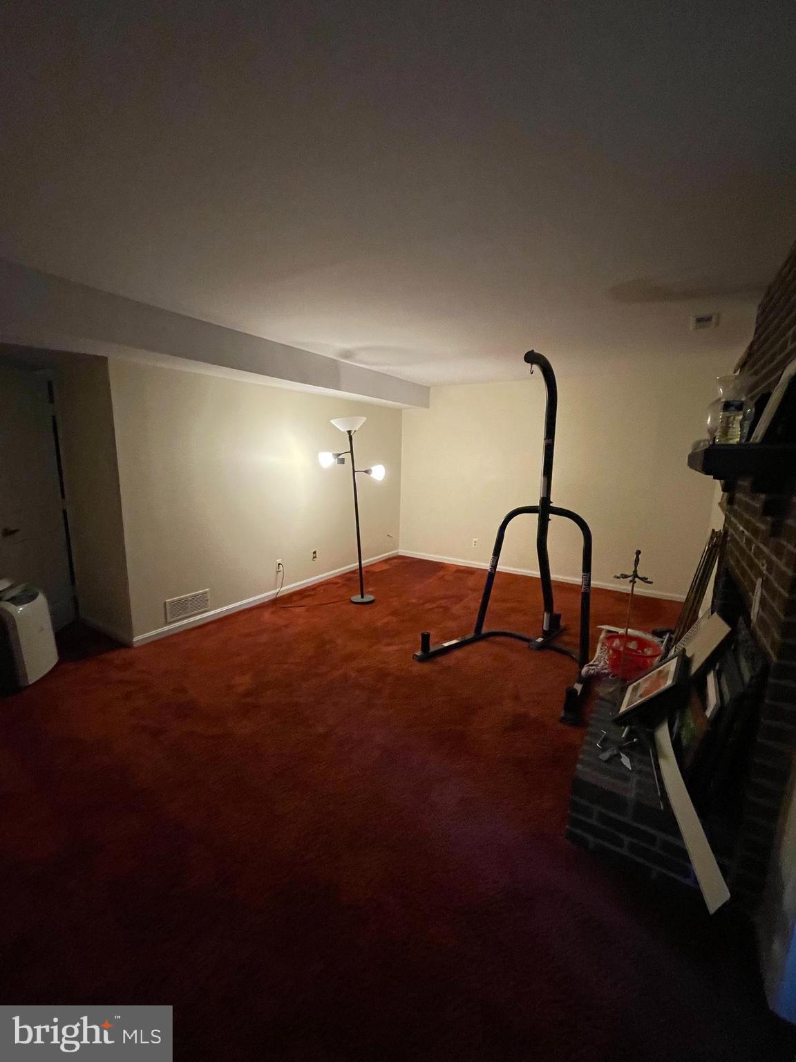 COPPERFIELD AT FIVE FRM - Residential Lease