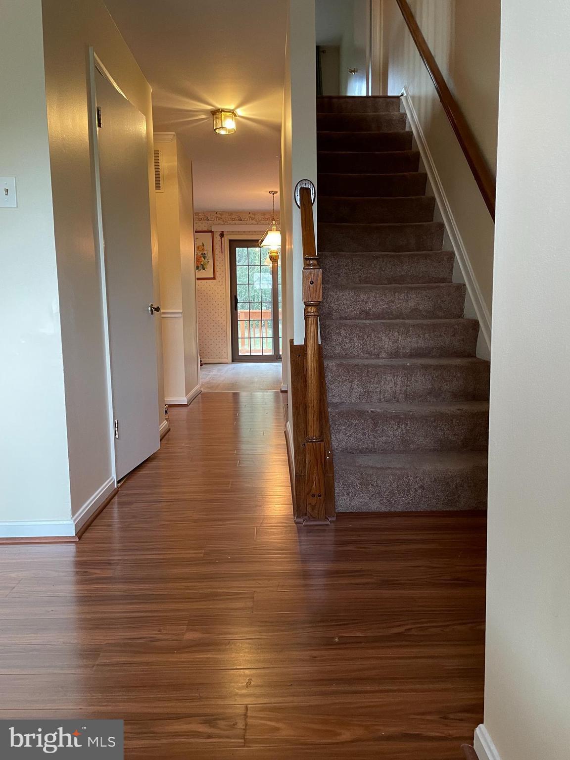 COPPERFIELD AT FIVE FRM - Residential Lease