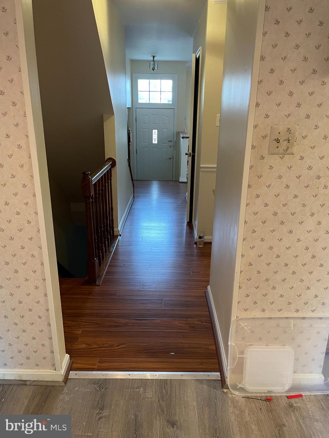 COPPERFIELD AT FIVE FRM - Residential Lease