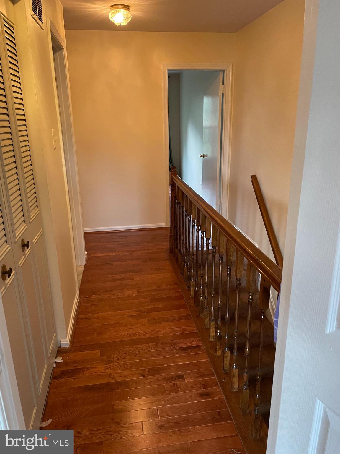 COPPERFIELD AT FIVE FRM - Residential Lease