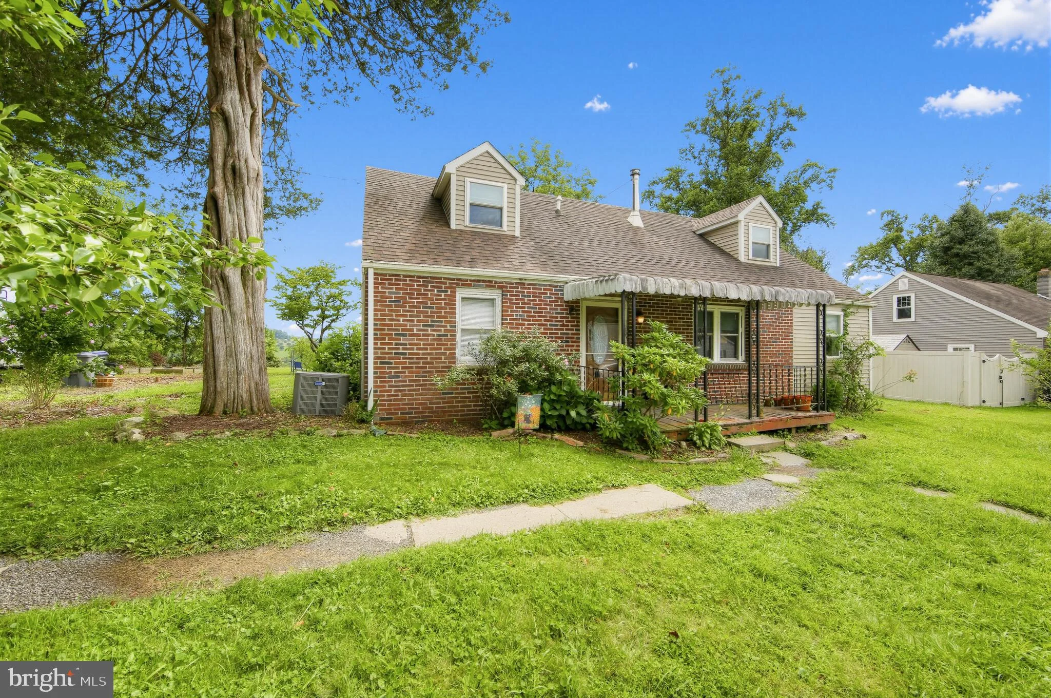42 Langoma Road, Elverson, PA, 19520