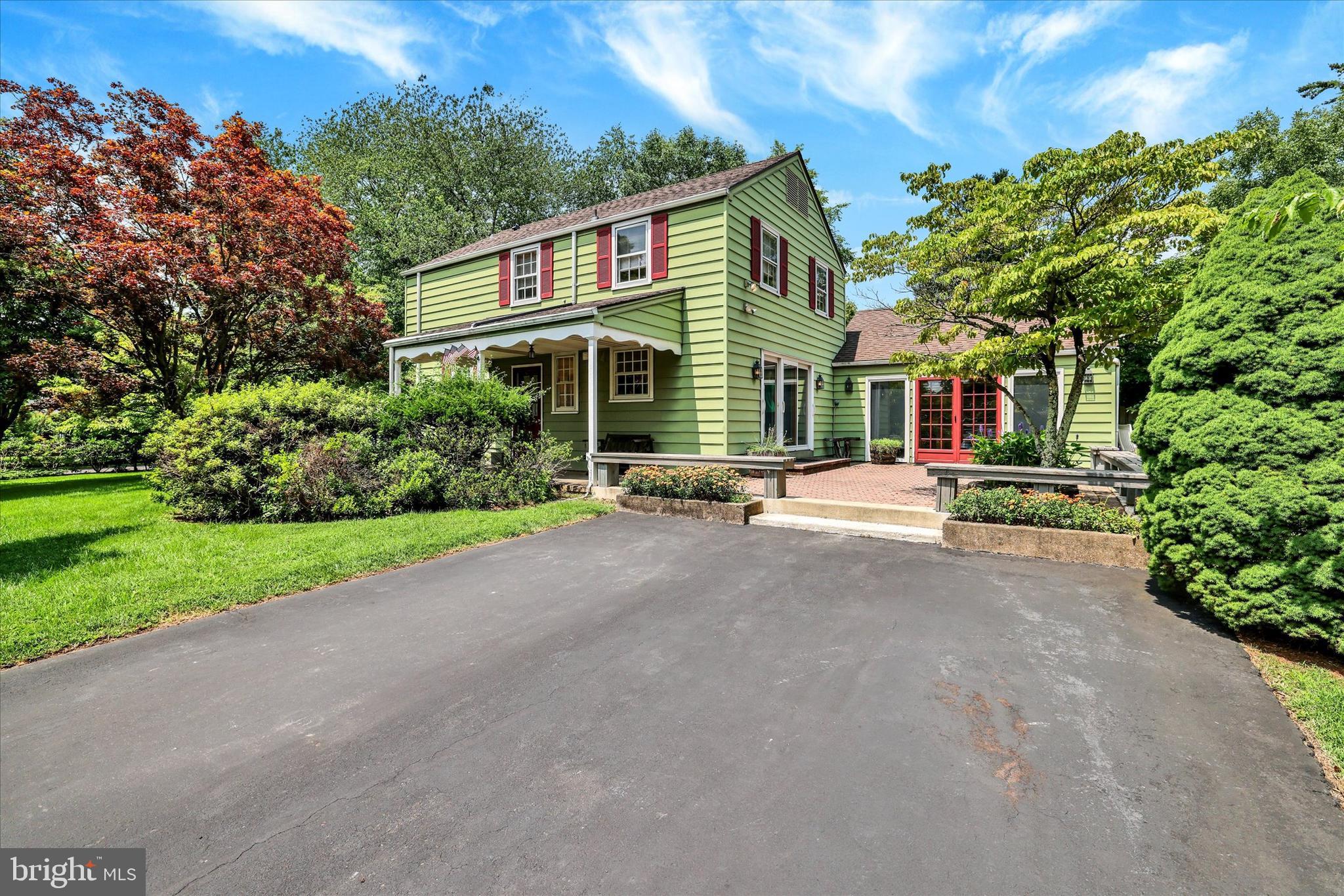 1800 WRIGHTFIELD ROAD