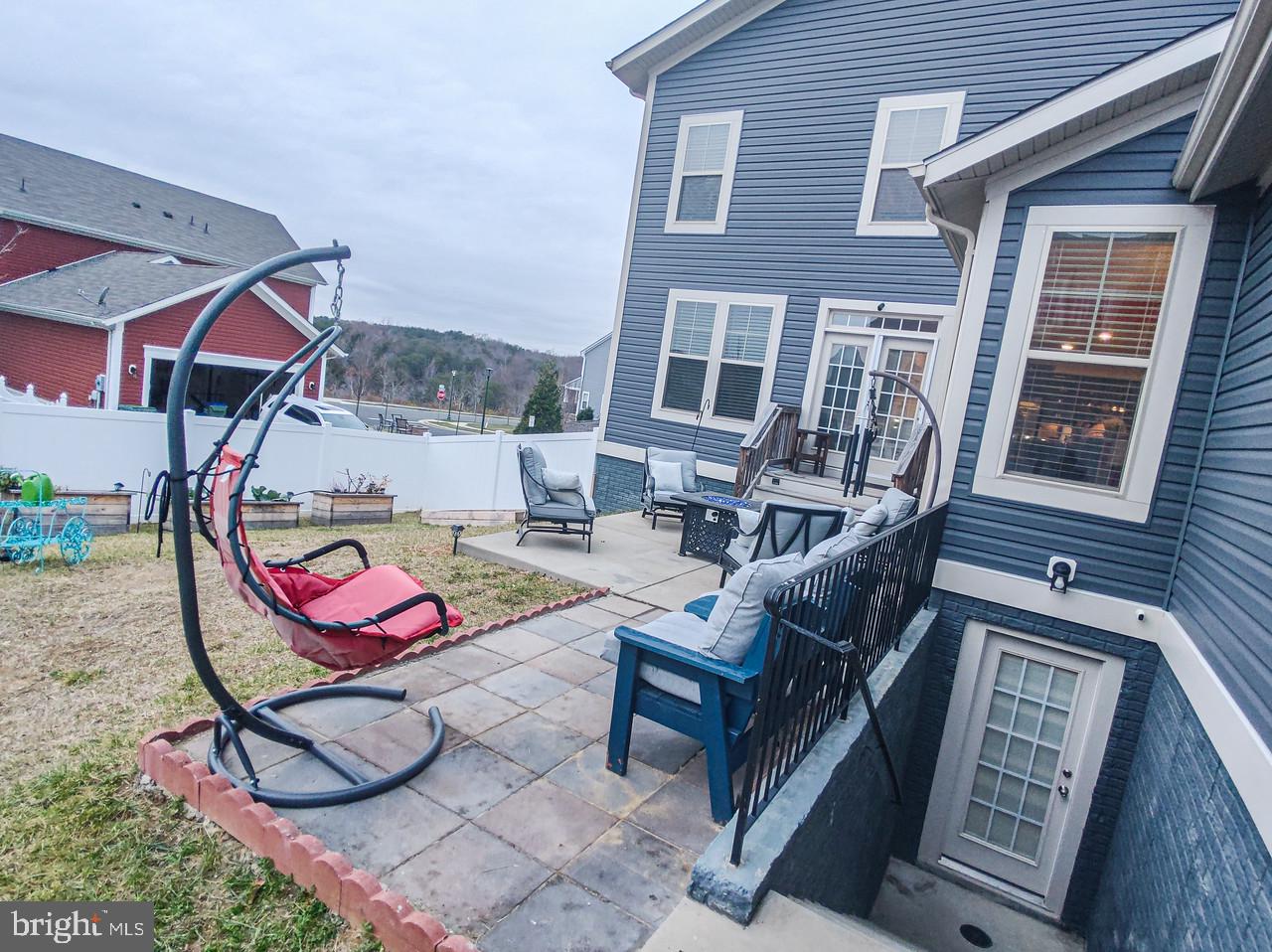 EMBREY MILL - Residential