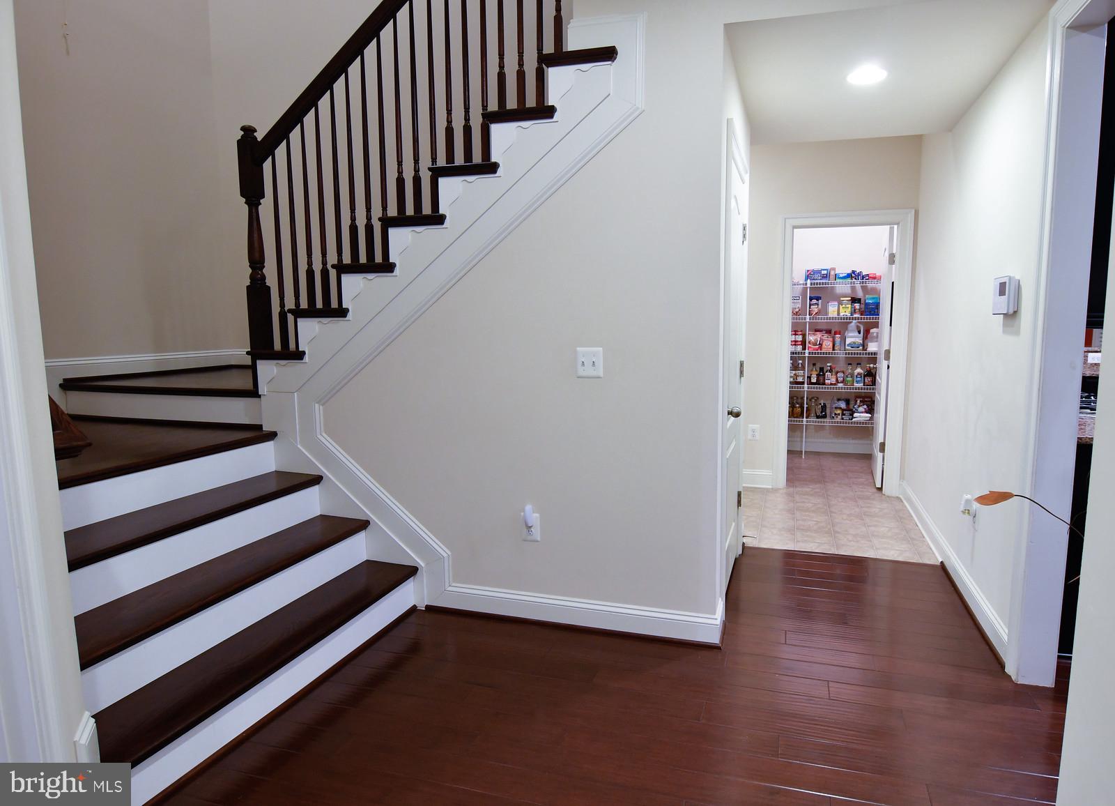 EMBREY MILL - Residential