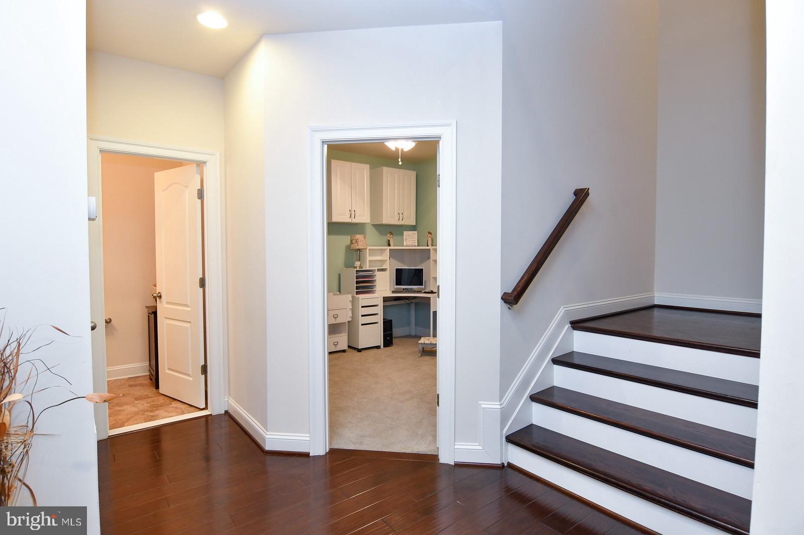 EMBREY MILL - Residential