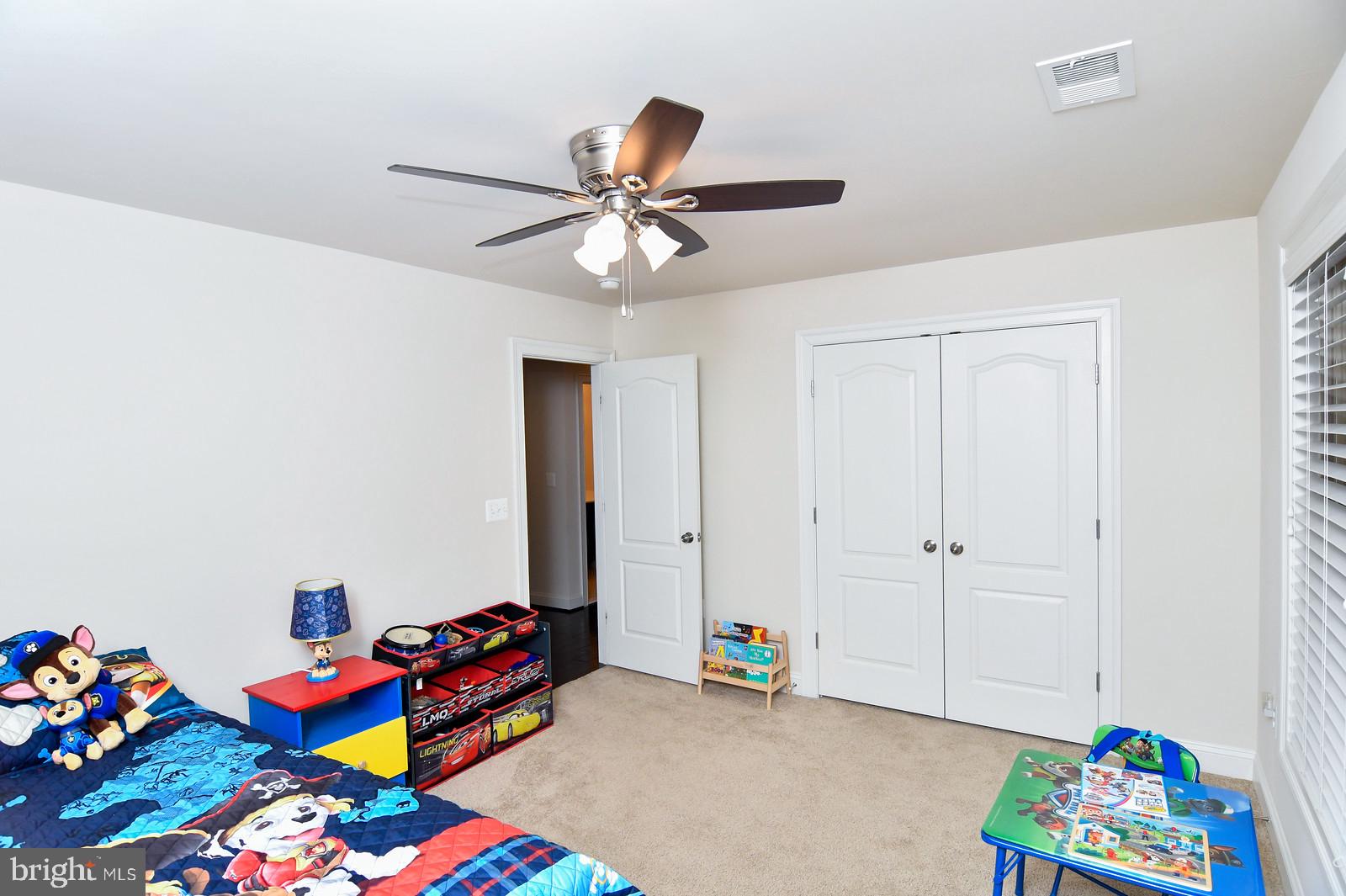 EMBREY MILL - Residential