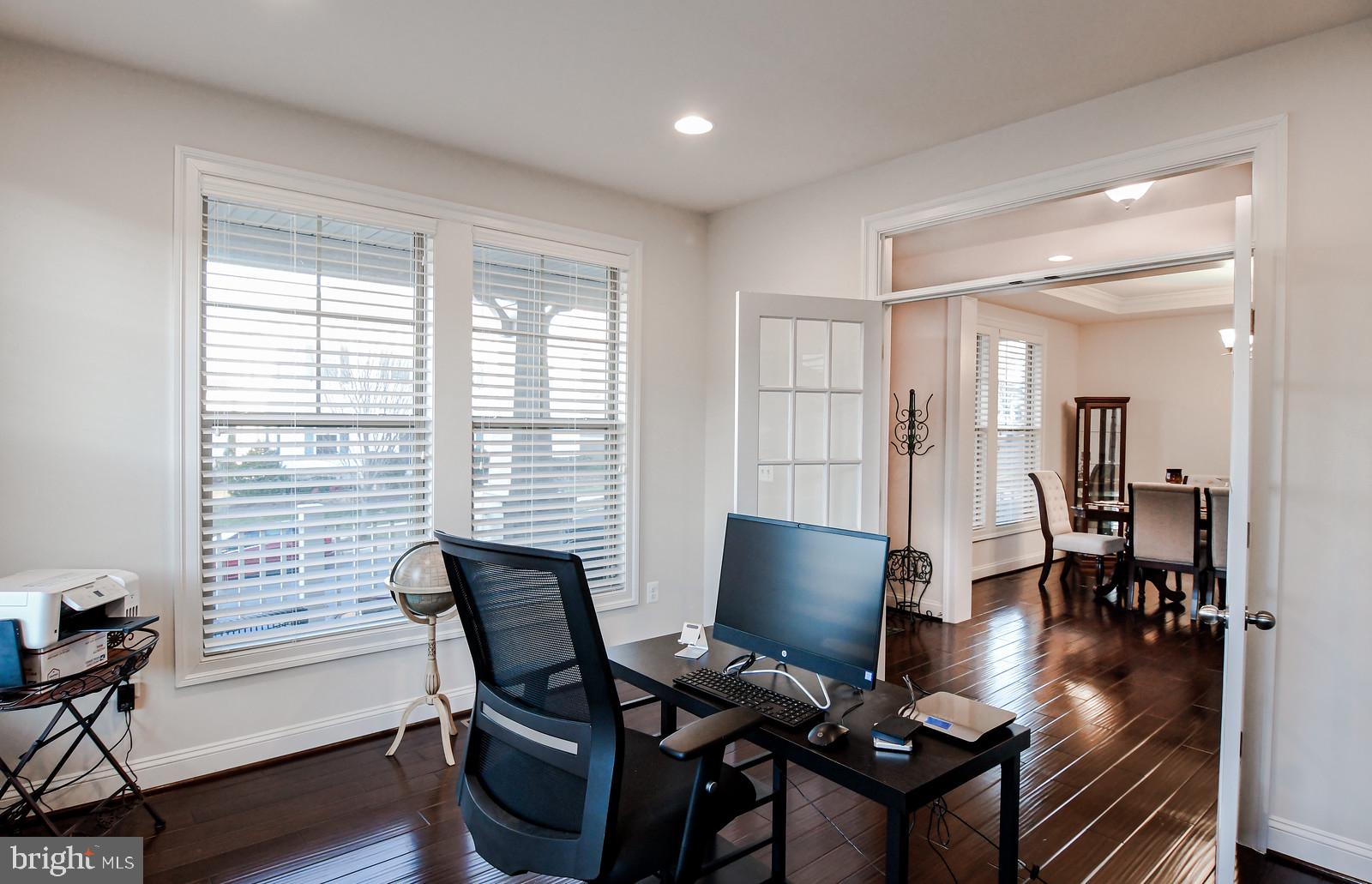 EMBREY MILL - Residential