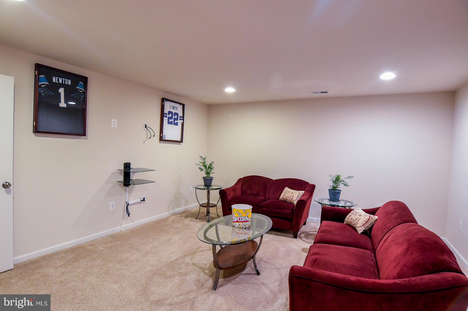 EMBREY MILL - Residential