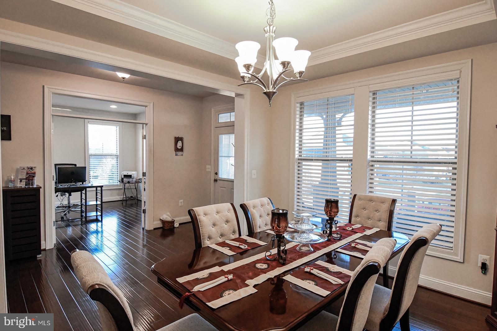 EMBREY MILL - Residential