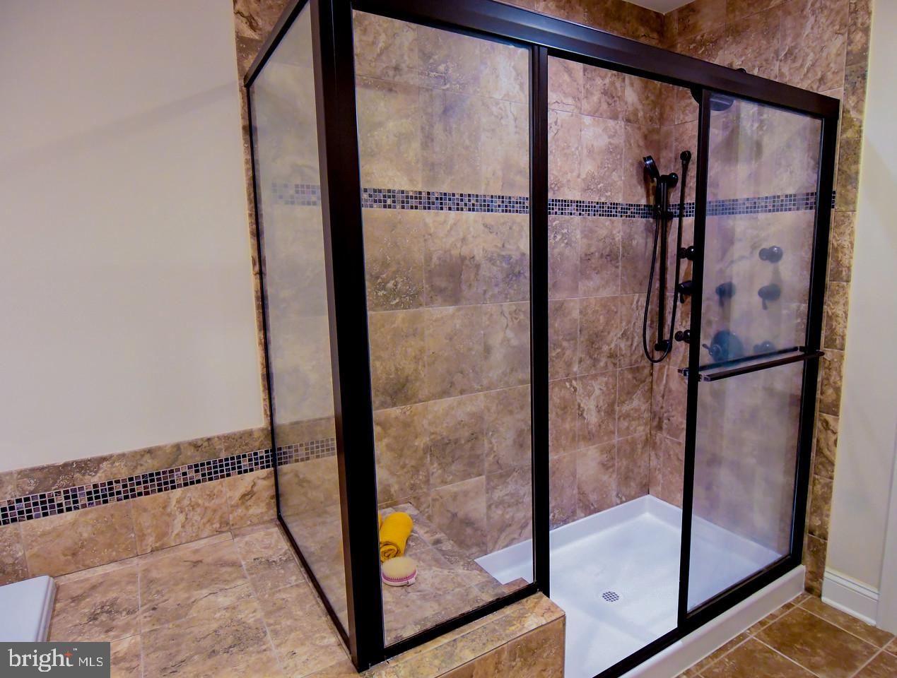 EMBREY MILL - Residential