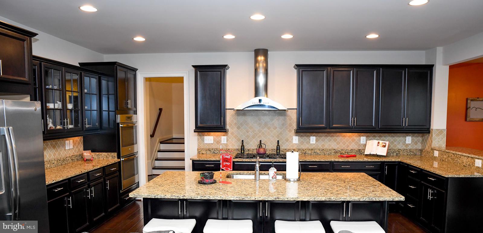 EMBREY MILL - Residential