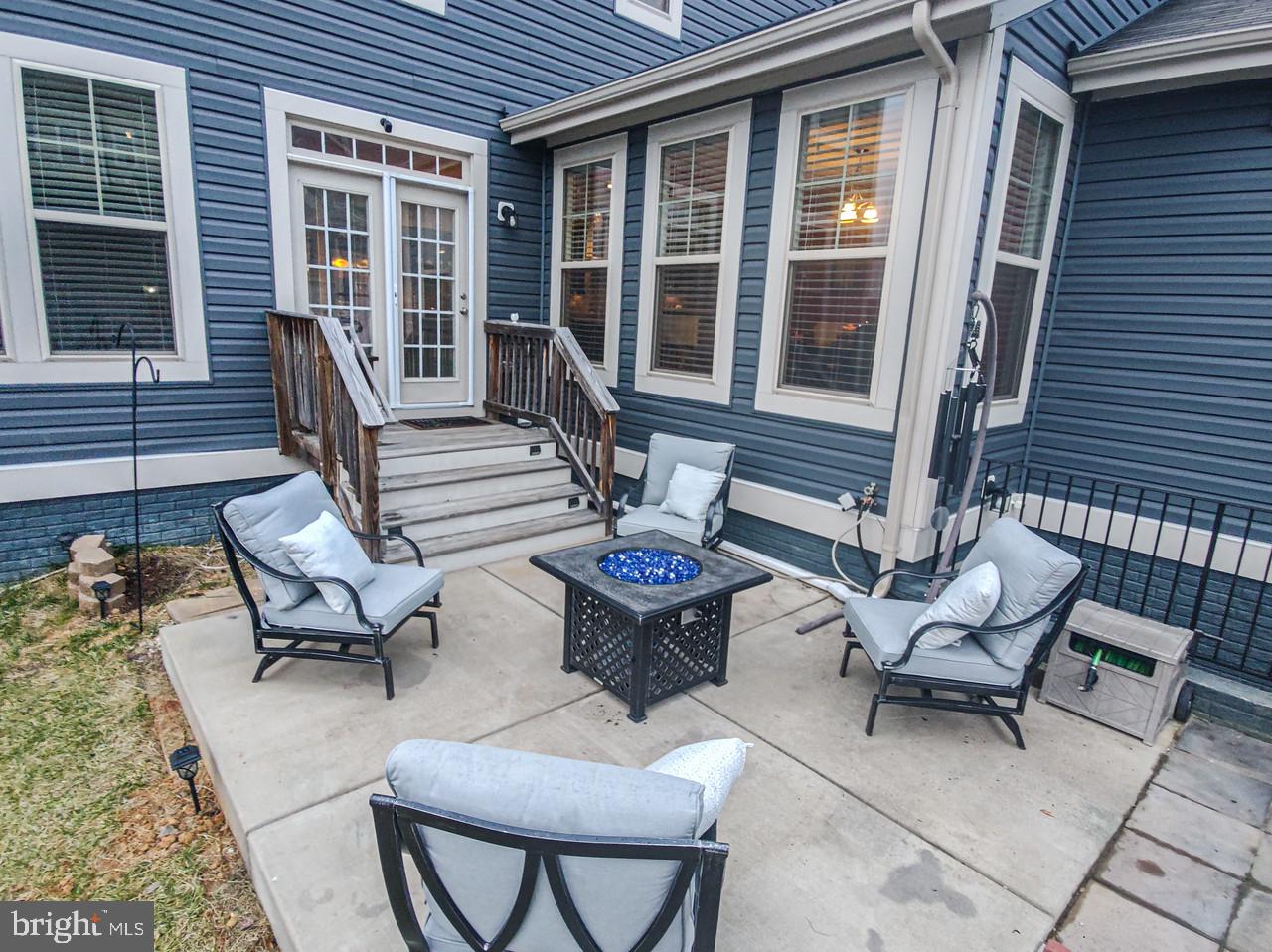 EMBREY MILL - Residential