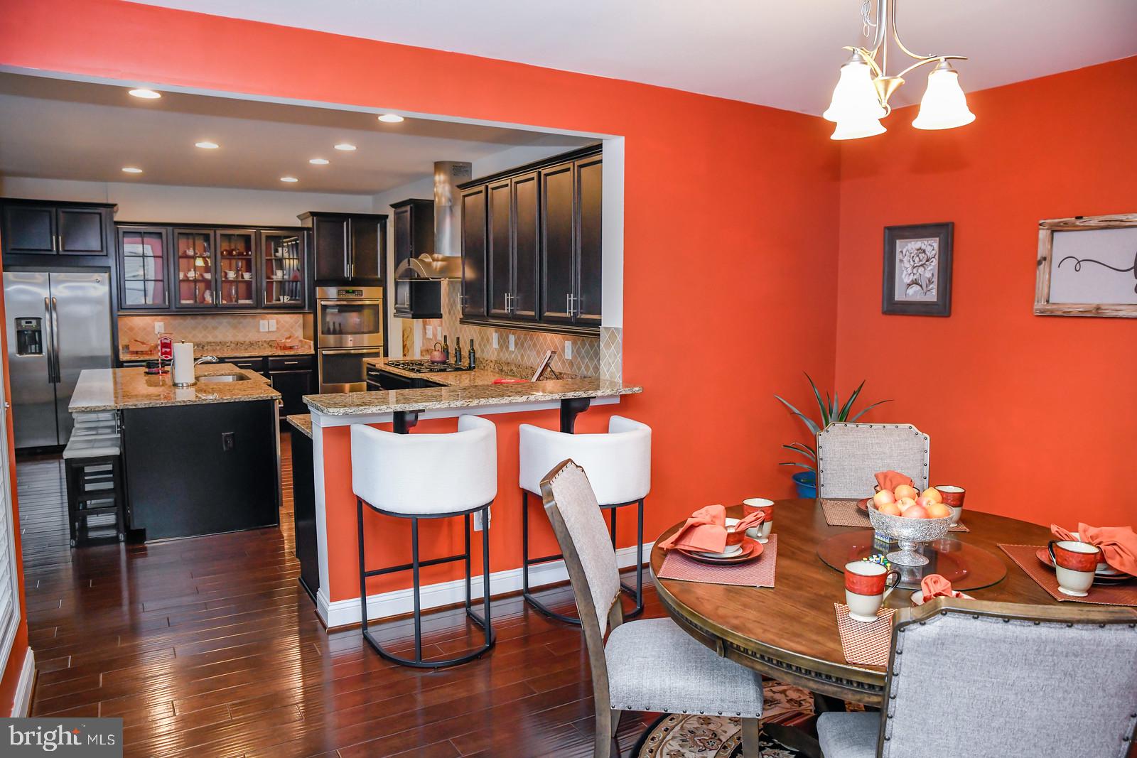 EMBREY MILL - Residential