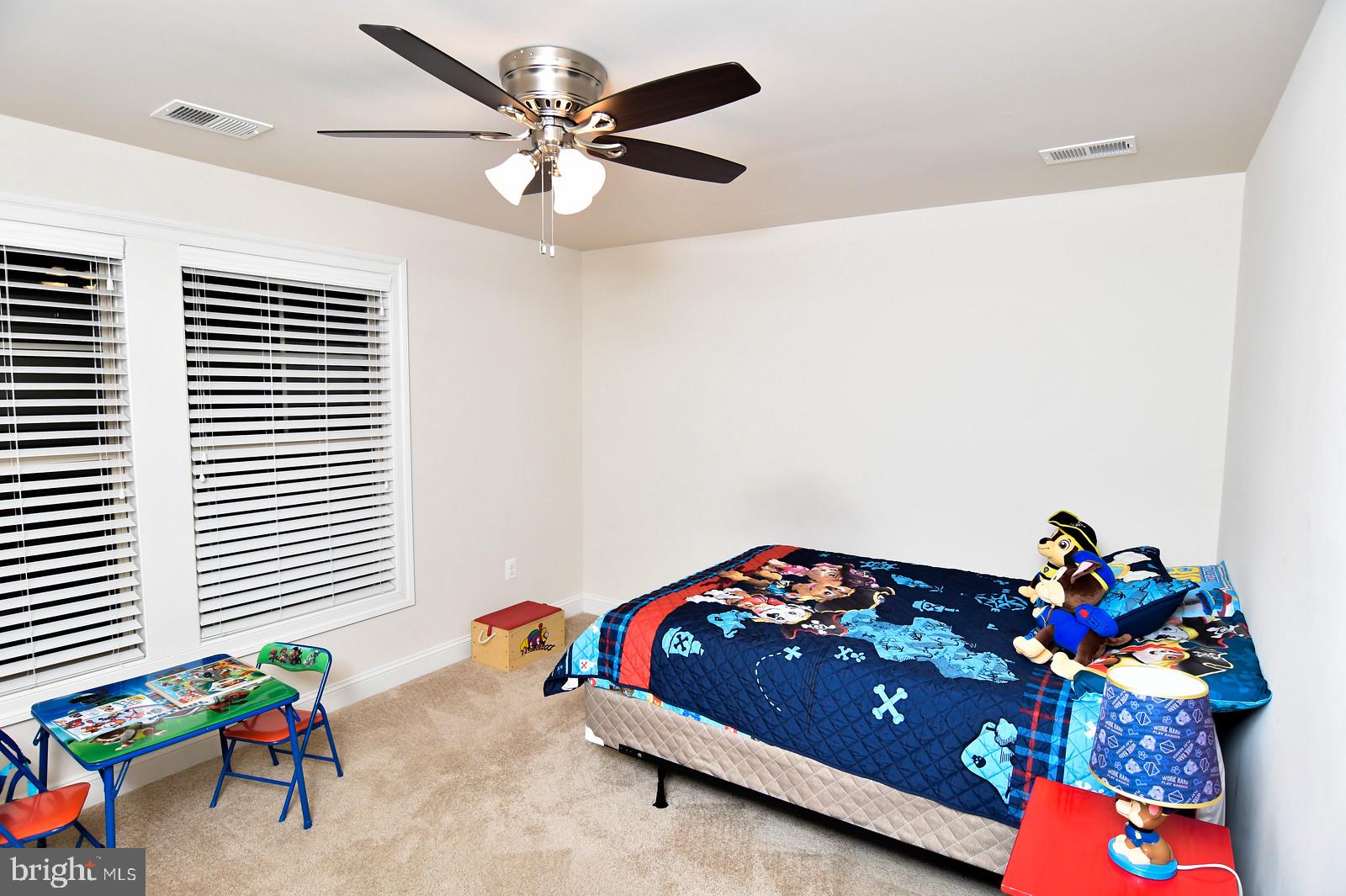 EMBREY MILL - Residential