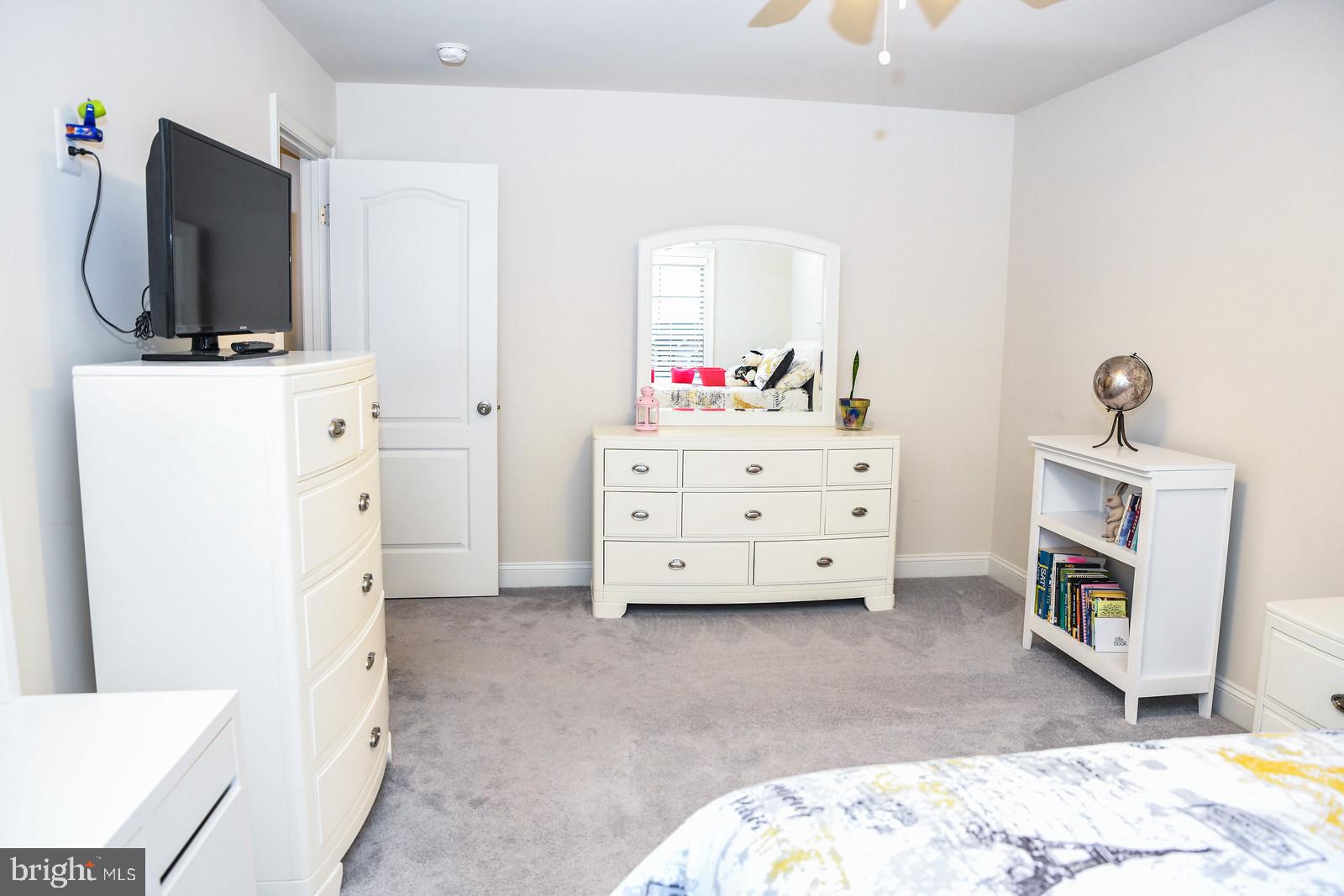 EMBREY MILL - Residential