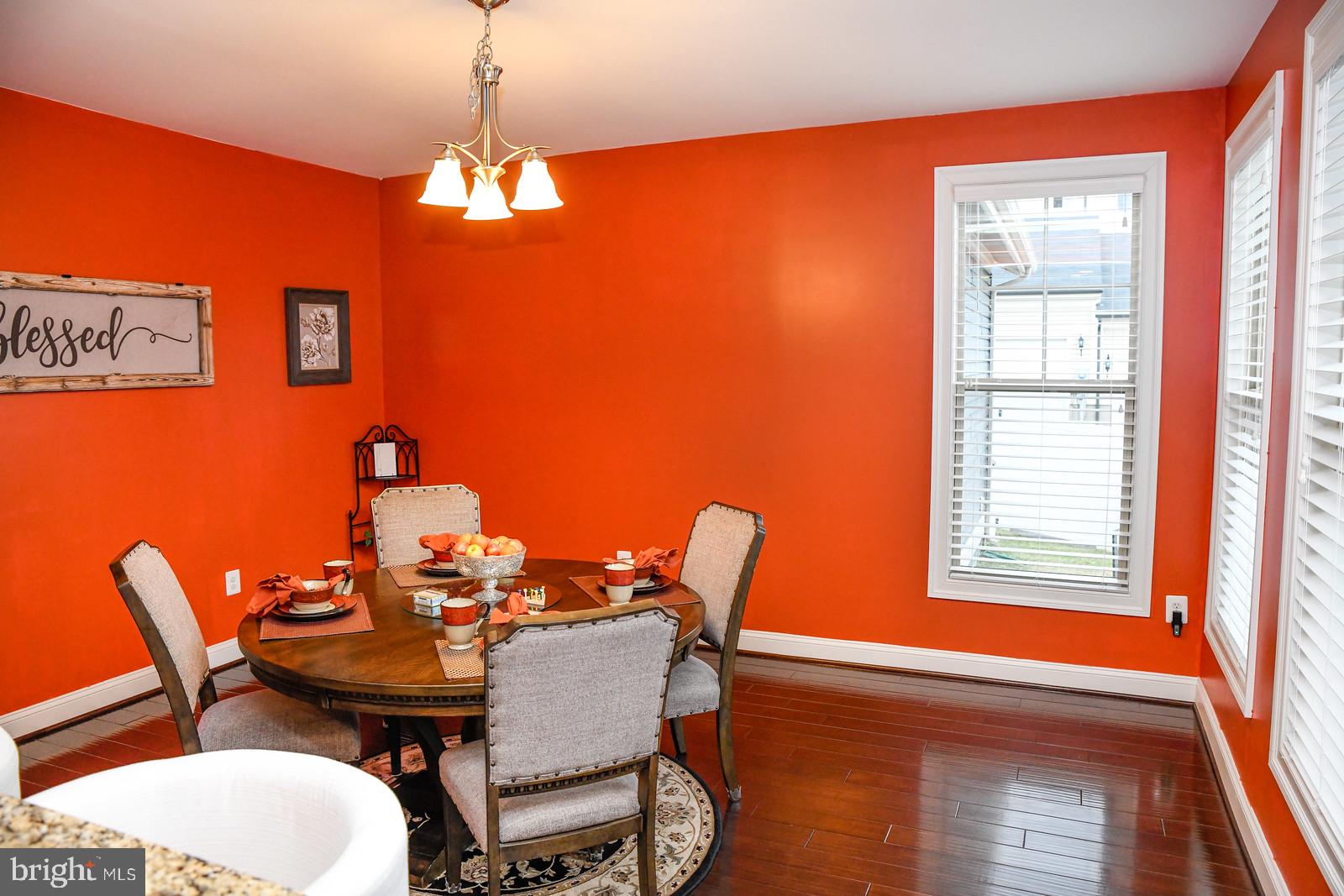 EMBREY MILL - Residential