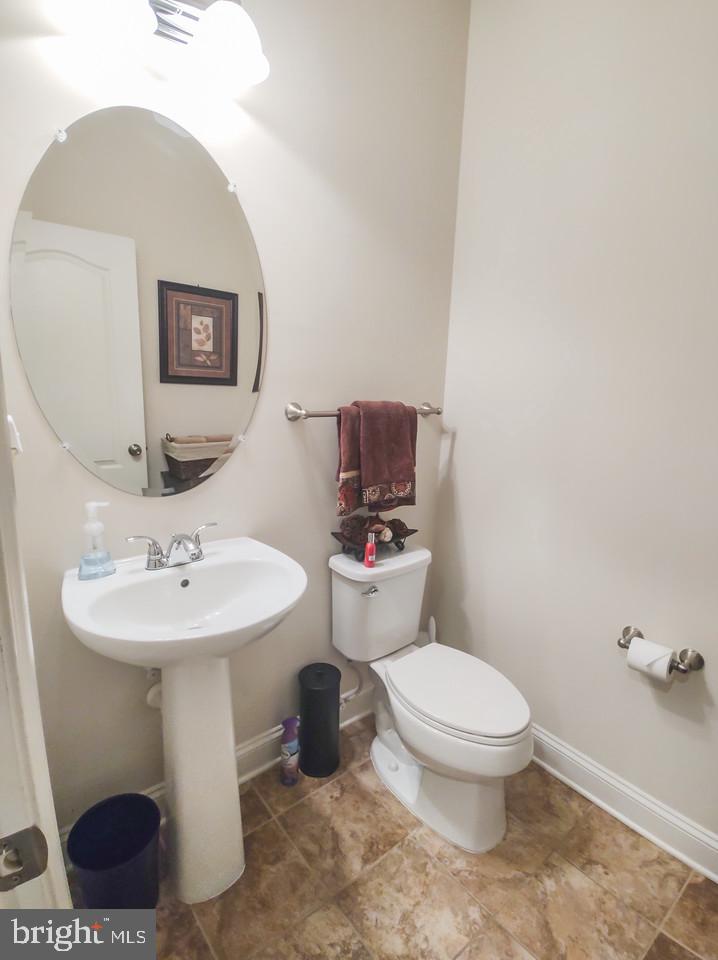 EMBREY MILL - Residential