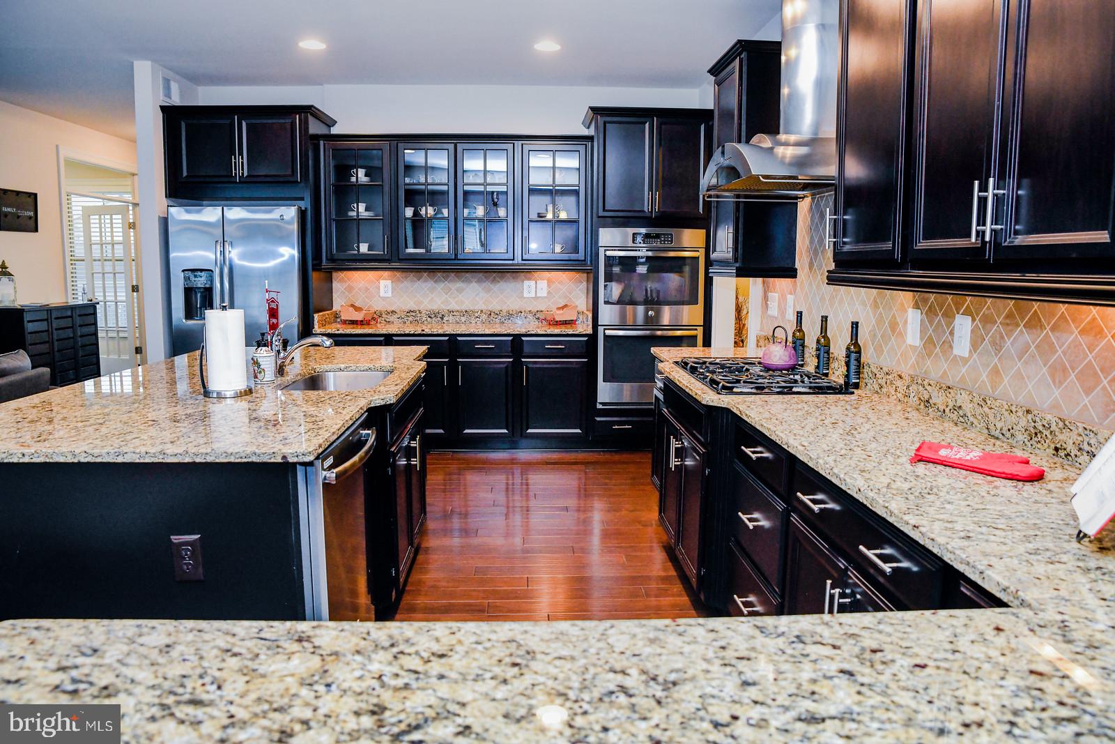 EMBREY MILL - Residential