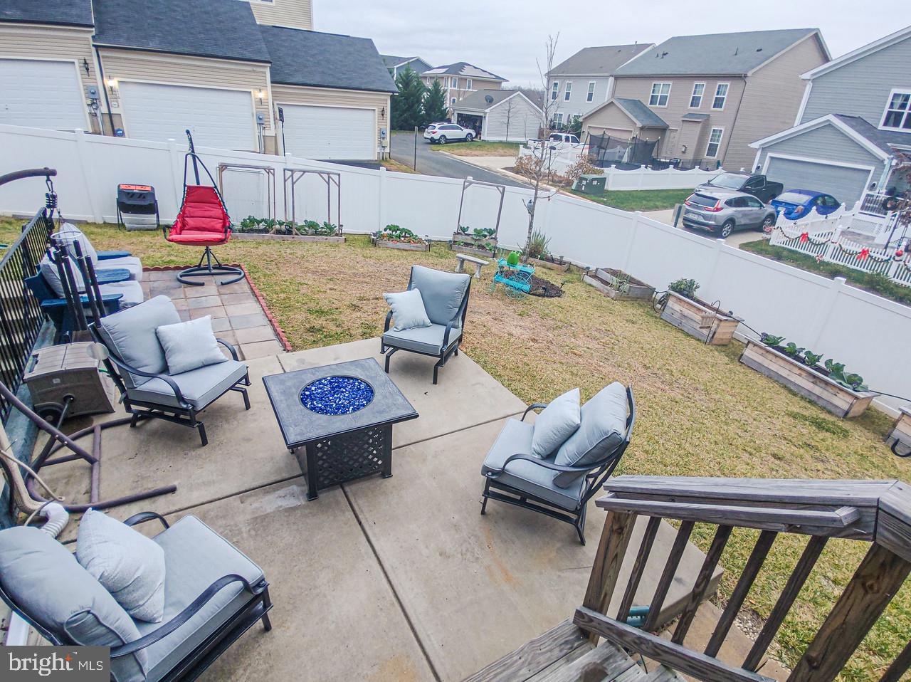 EMBREY MILL - Residential