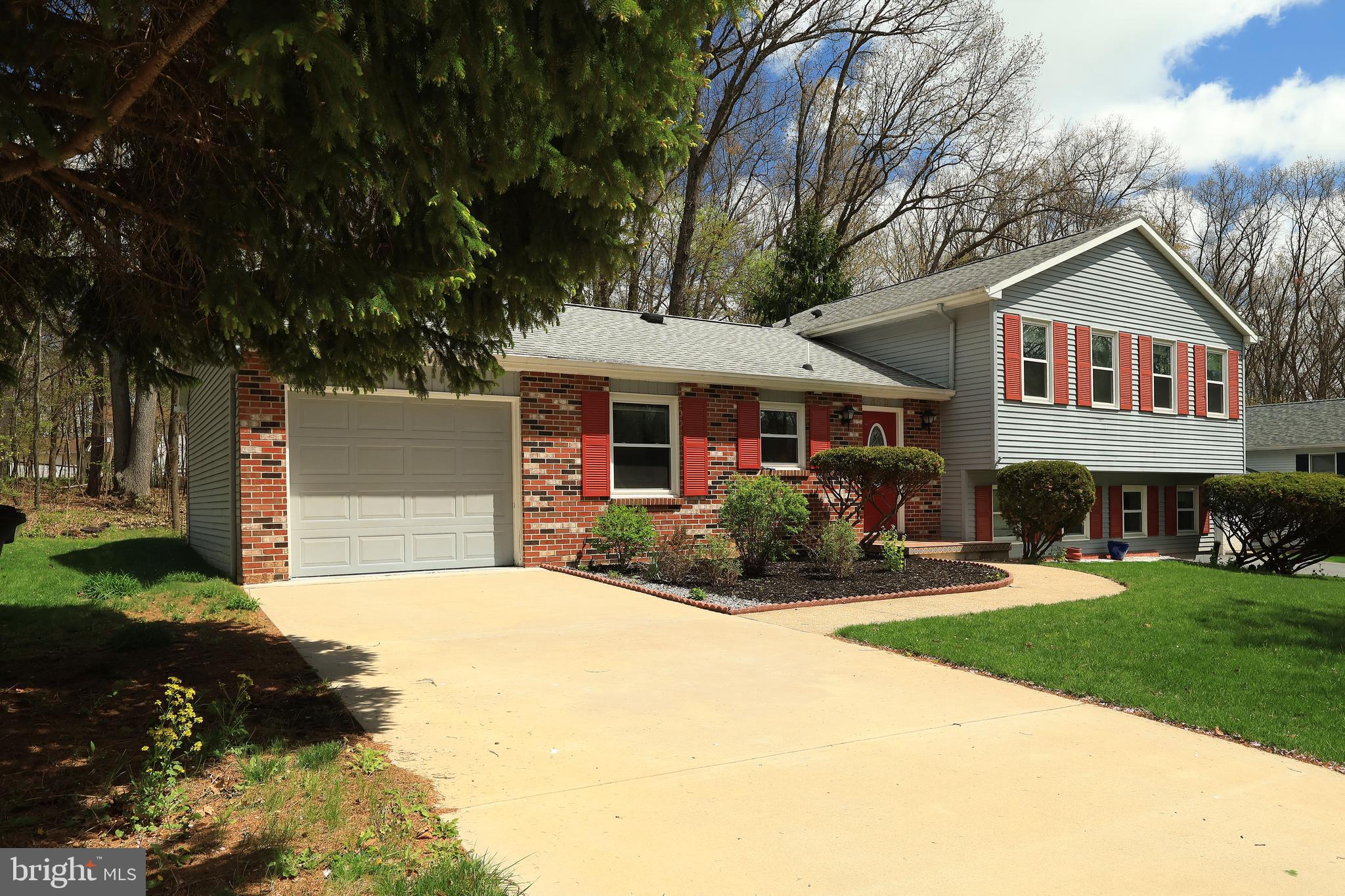 PARK FOREST VILLAGE - Residential