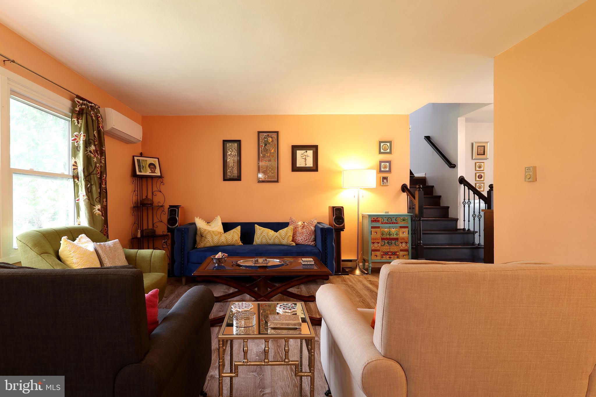 PARK FOREST VILLAGE - Residential