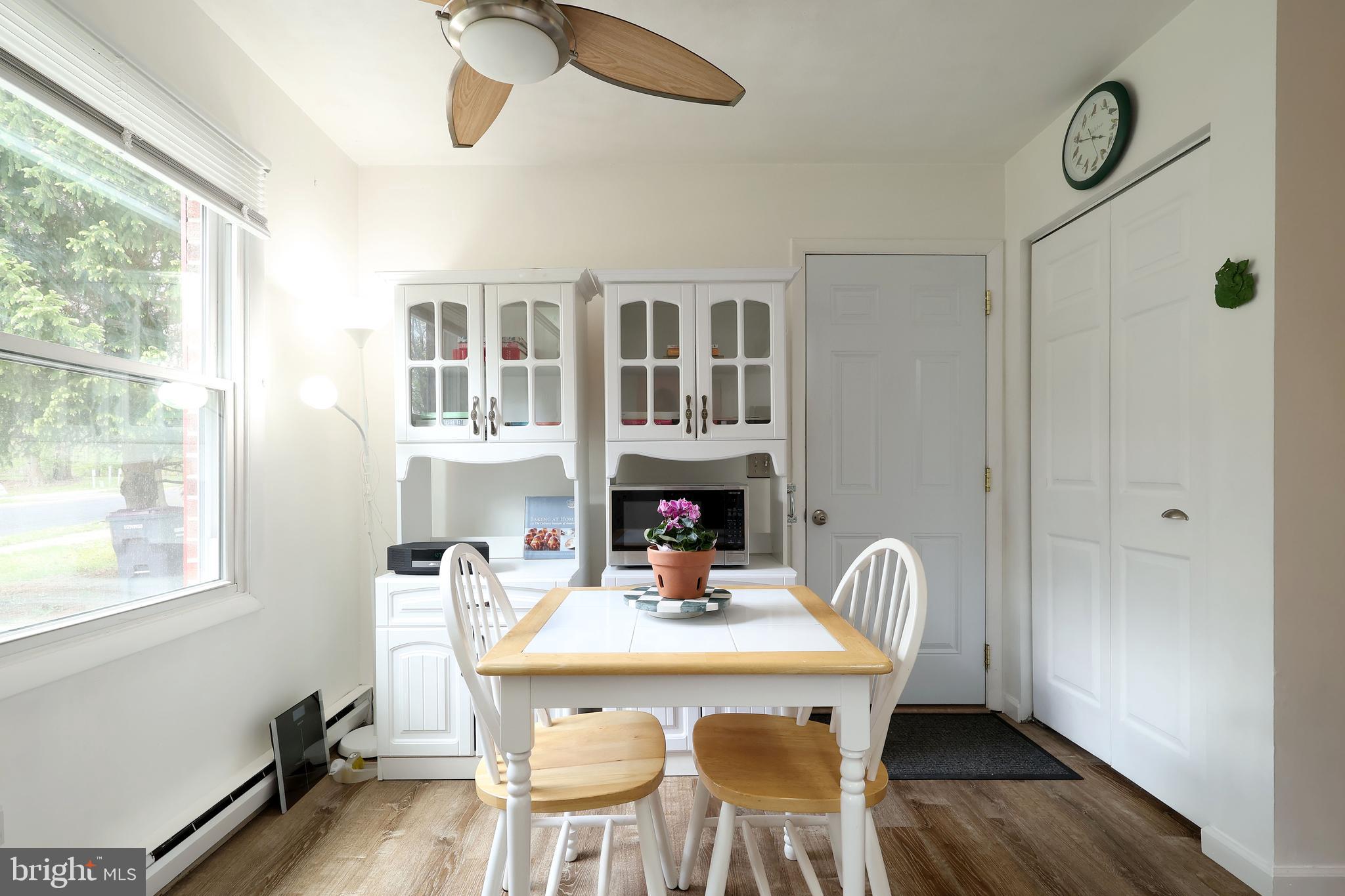 PARK FOREST VILLAGE - Residential