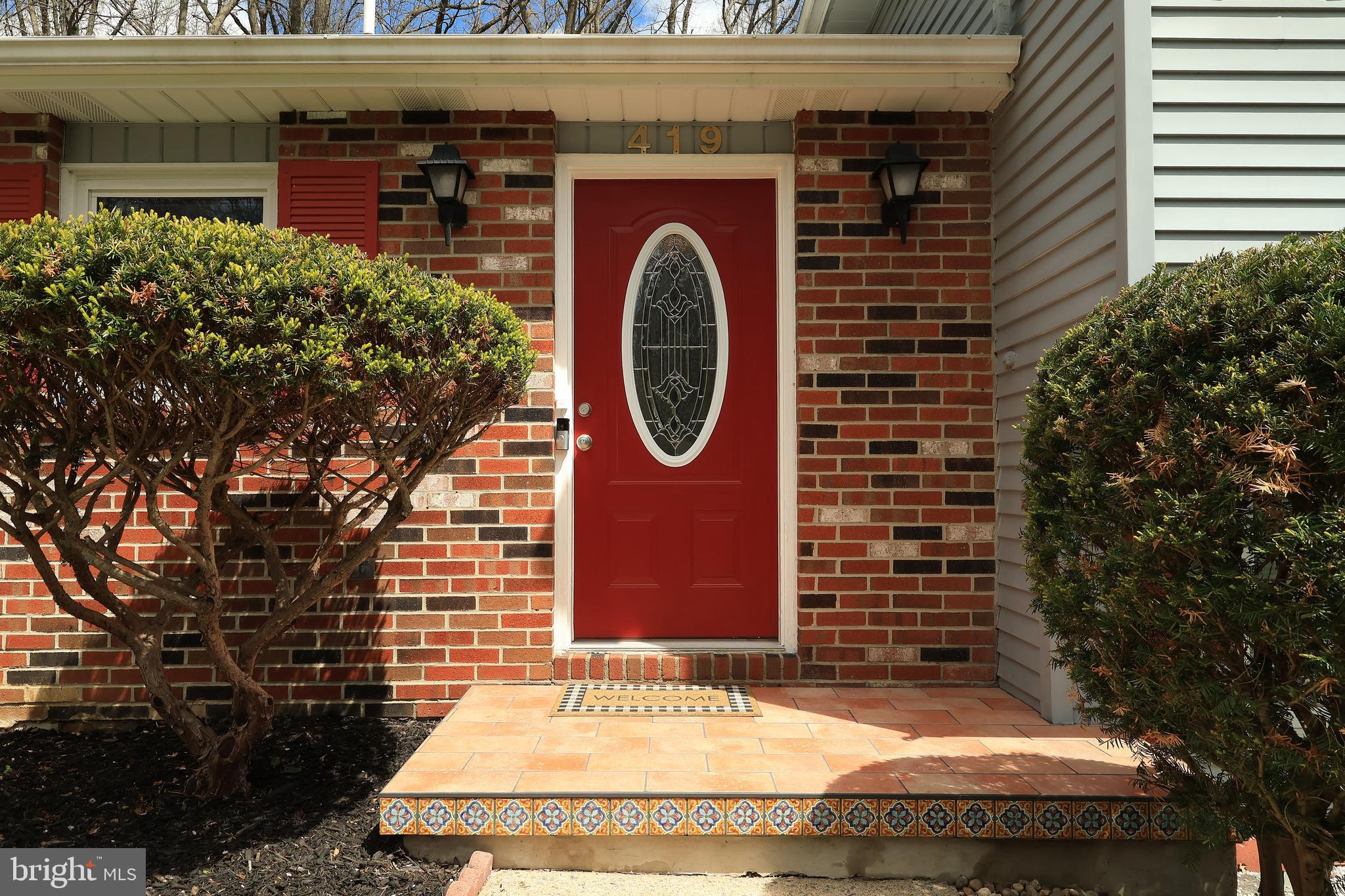 PARK FOREST VILLAGE - Residential