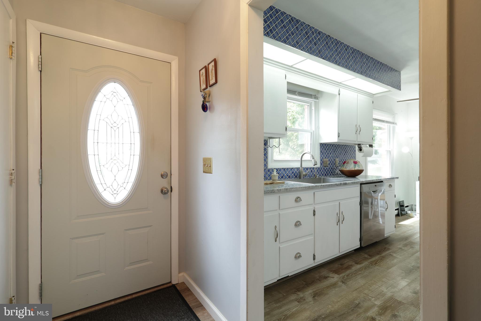 PARK FOREST VILLAGE - Residential