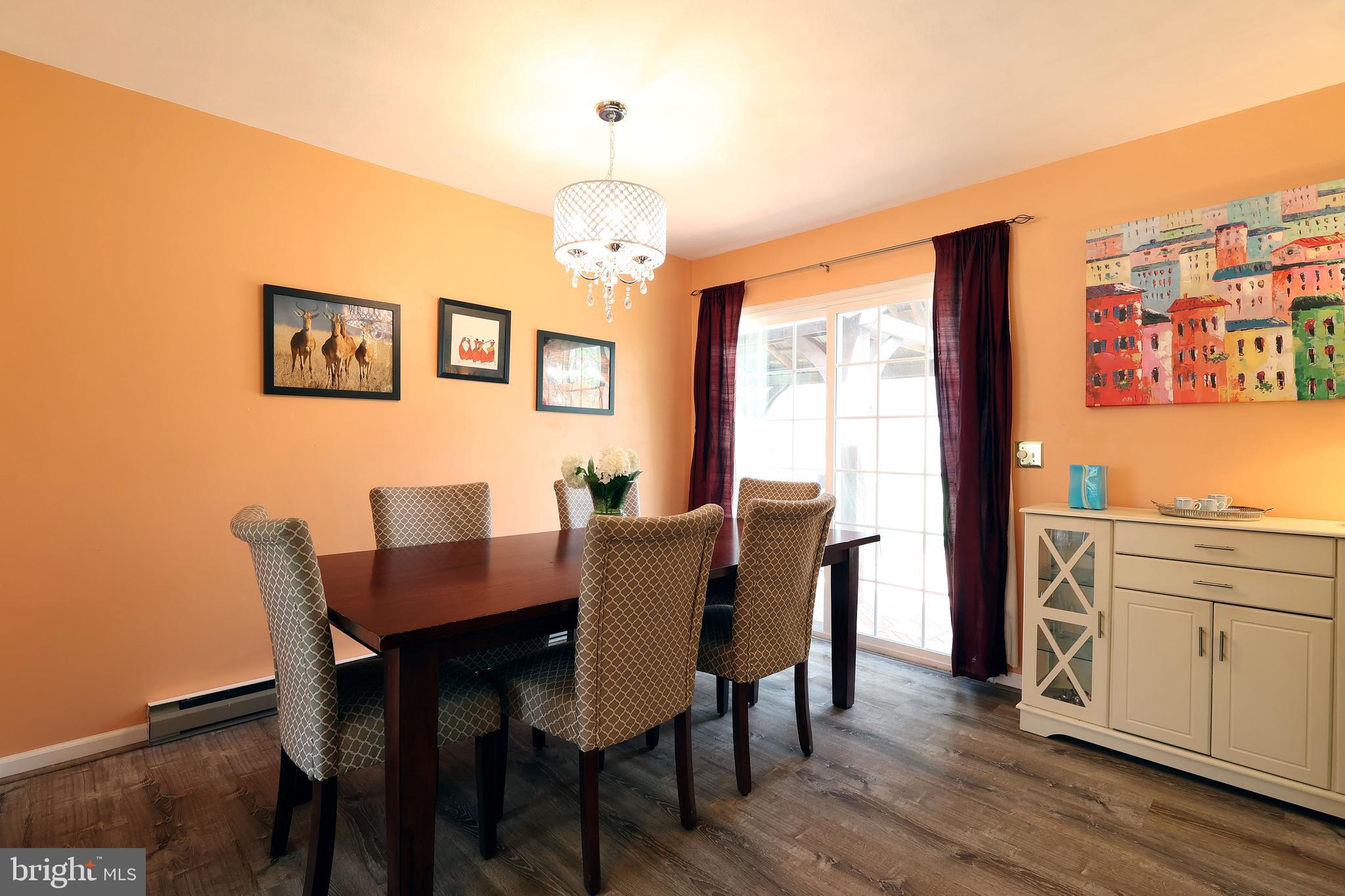 PARK FOREST VILLAGE - Residential