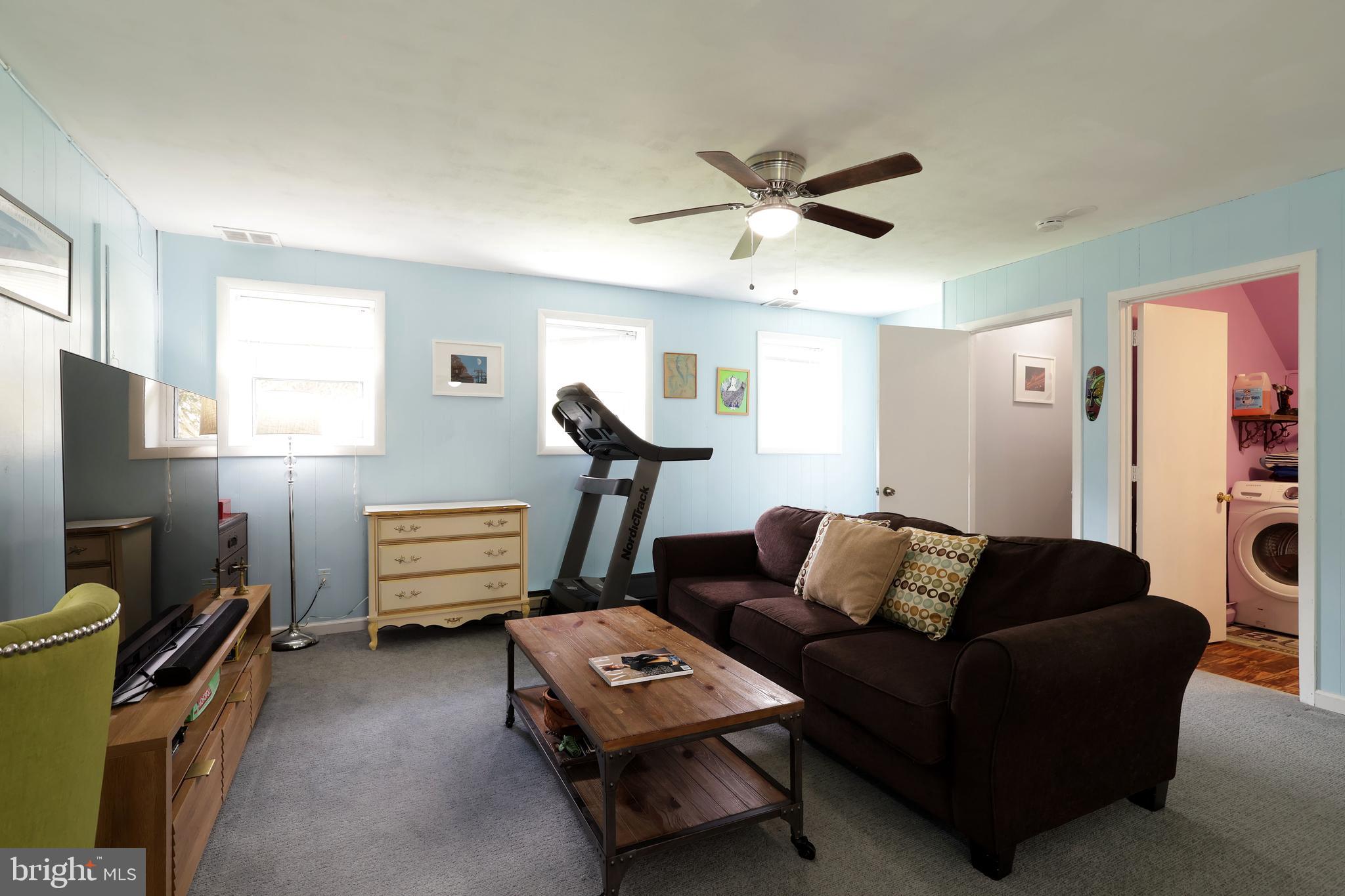 PARK FOREST VILLAGE - Residential