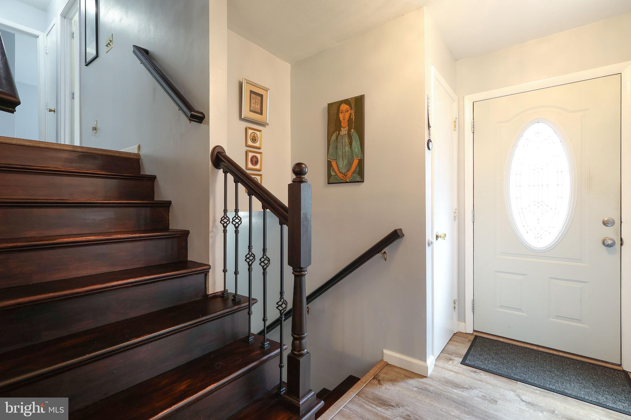 PARK FOREST VILLAGE - Residential