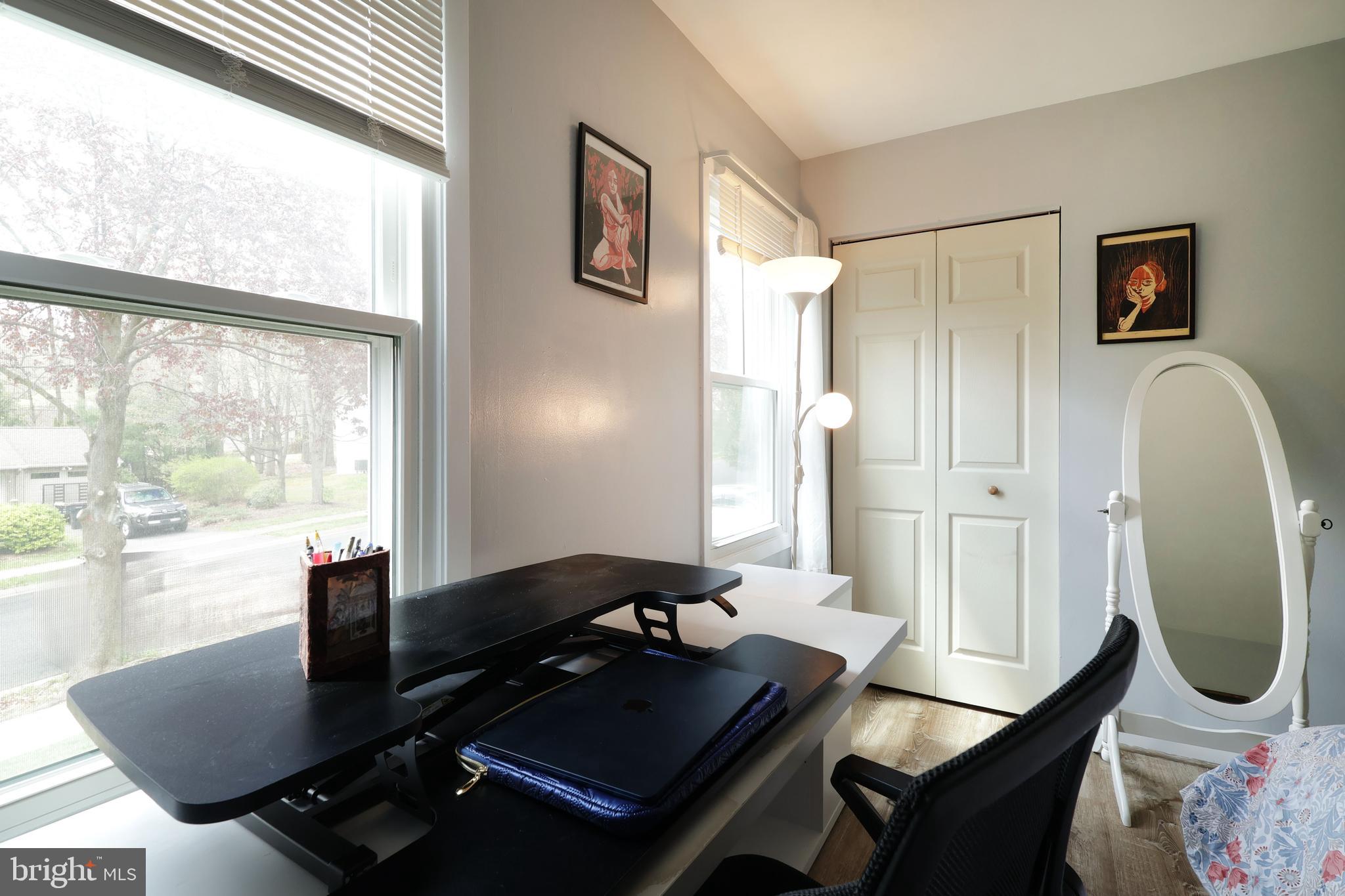 PARK FOREST VILLAGE - Residential