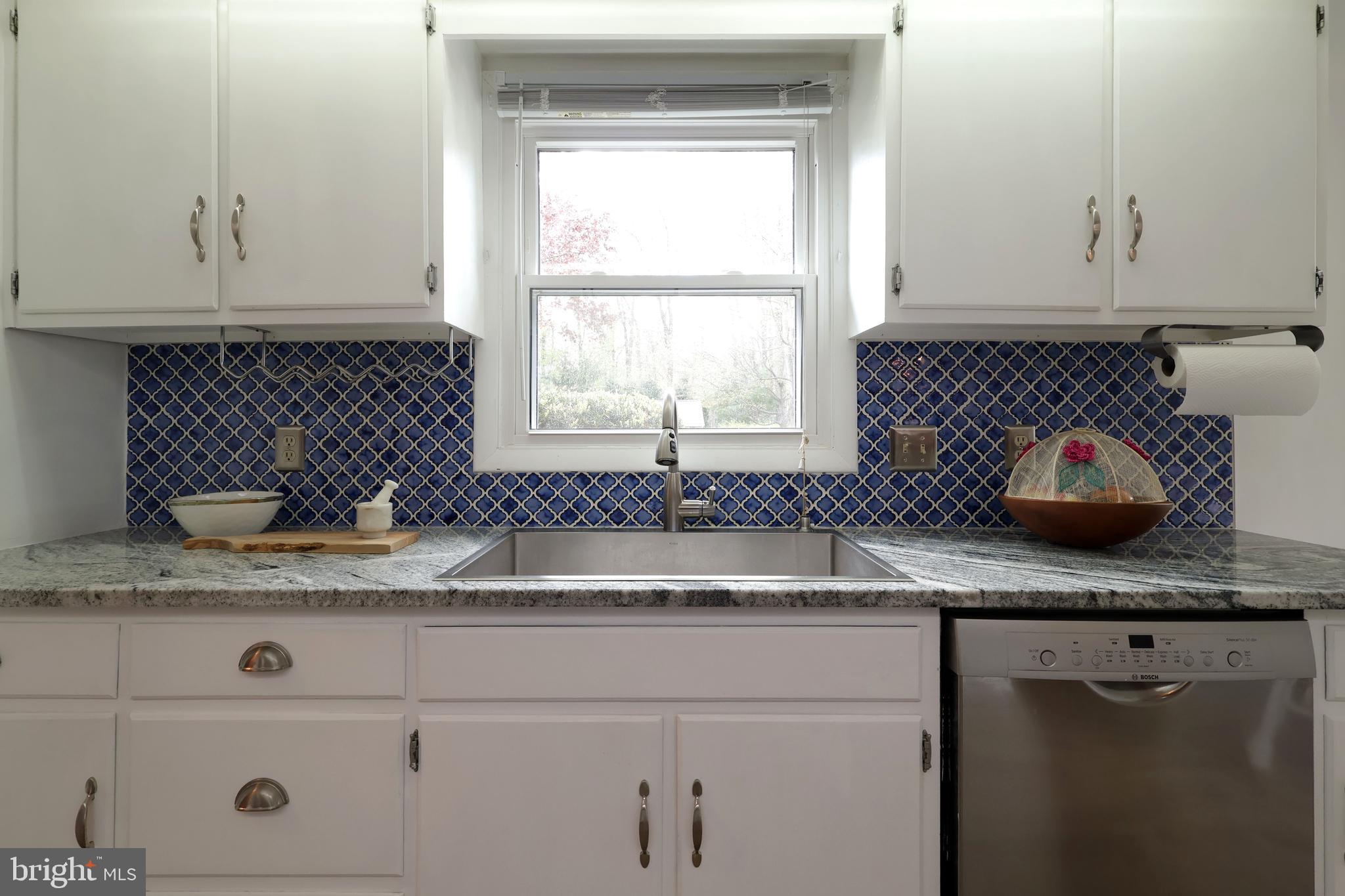 PARK FOREST VILLAGE - Residential