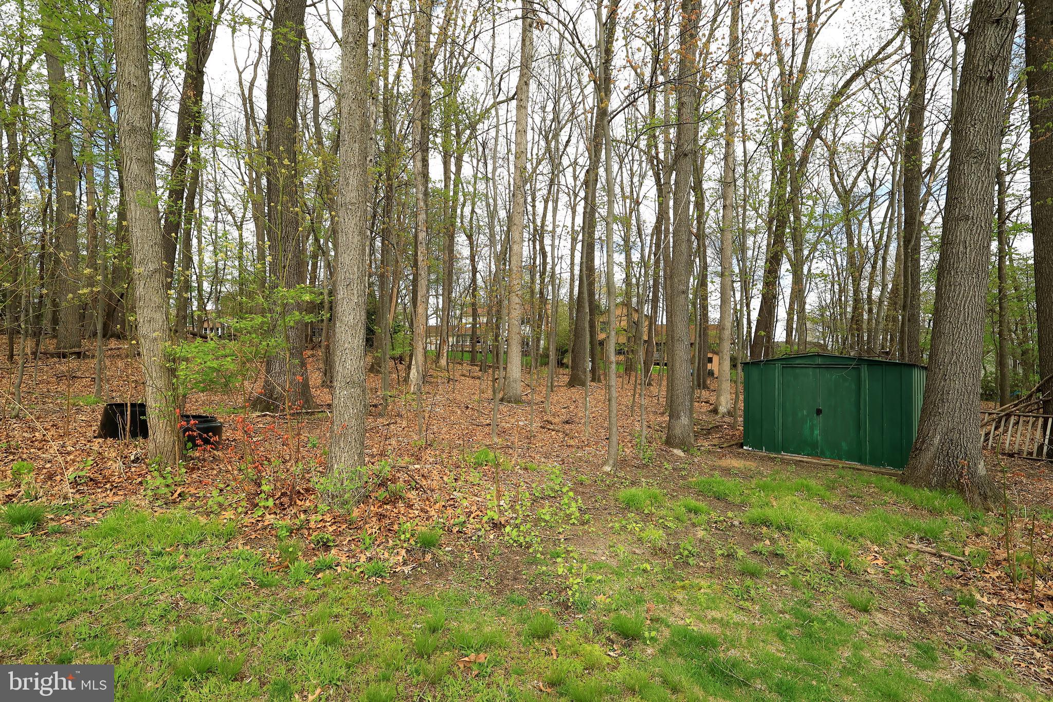 PARK FOREST VILLAGE - Residential