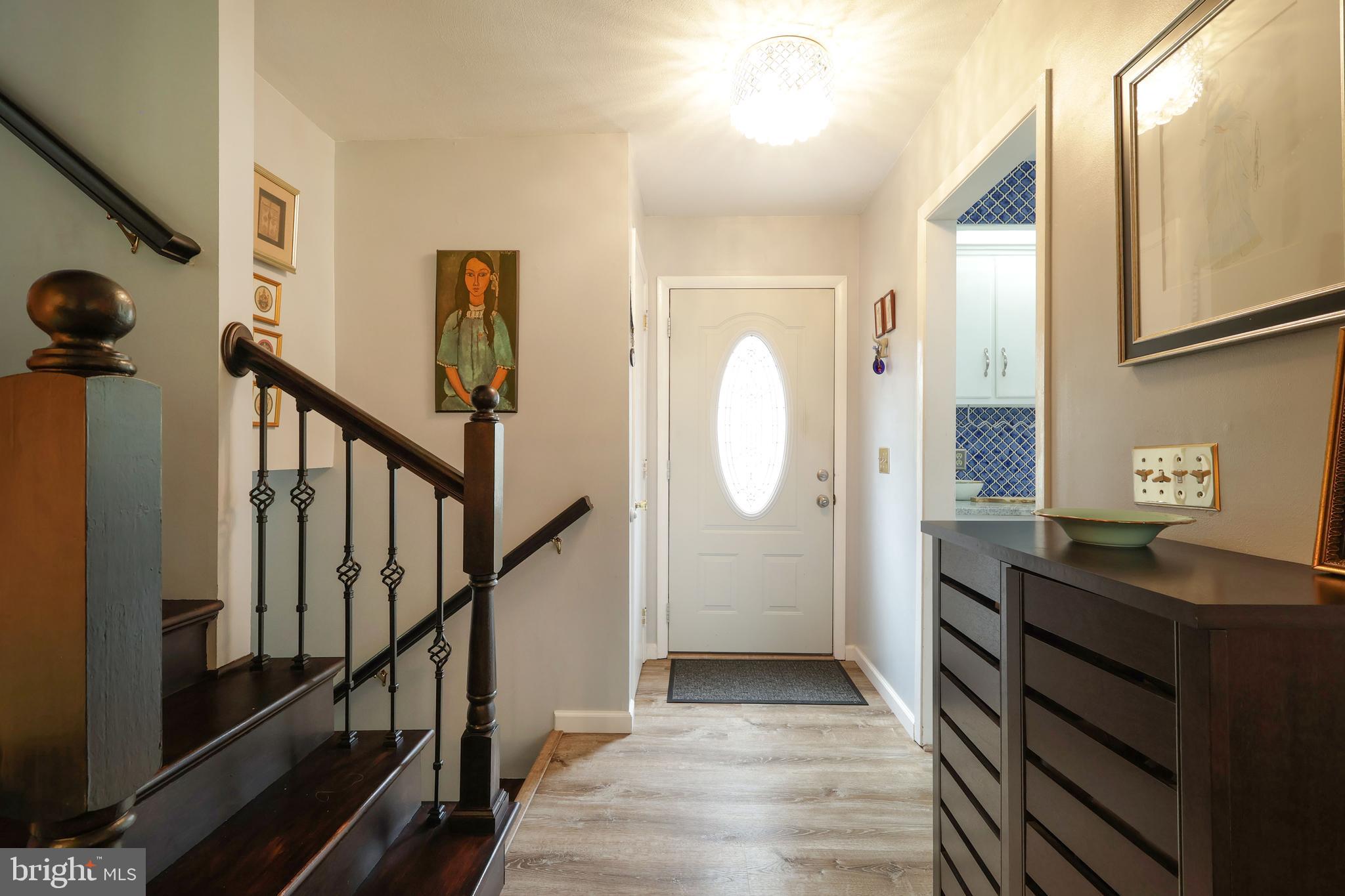 PARK FOREST VILLAGE - Residential