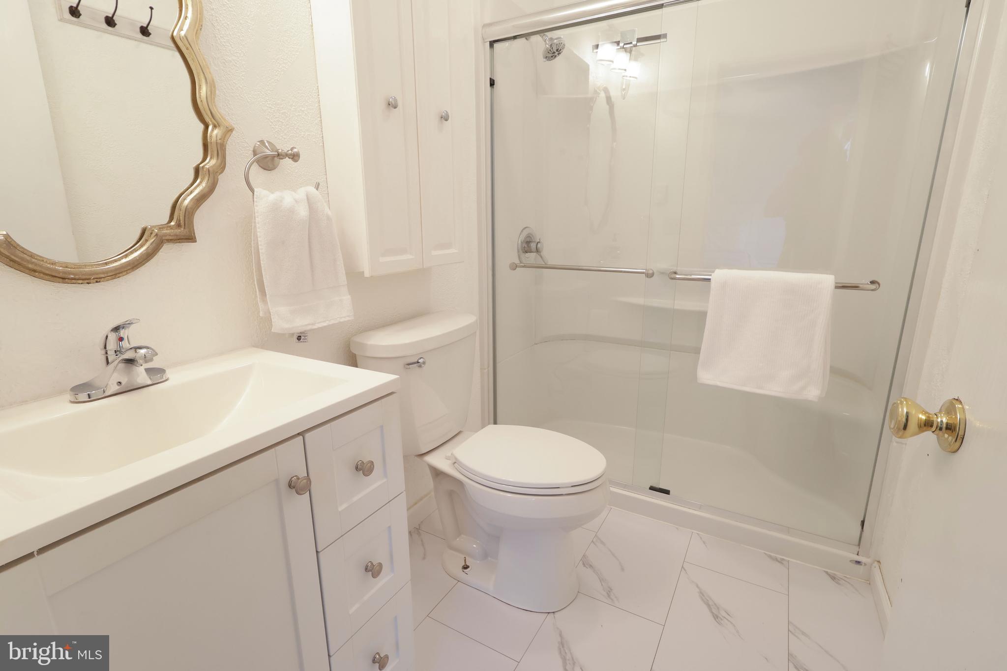 PARK FOREST VILLAGE - Residential