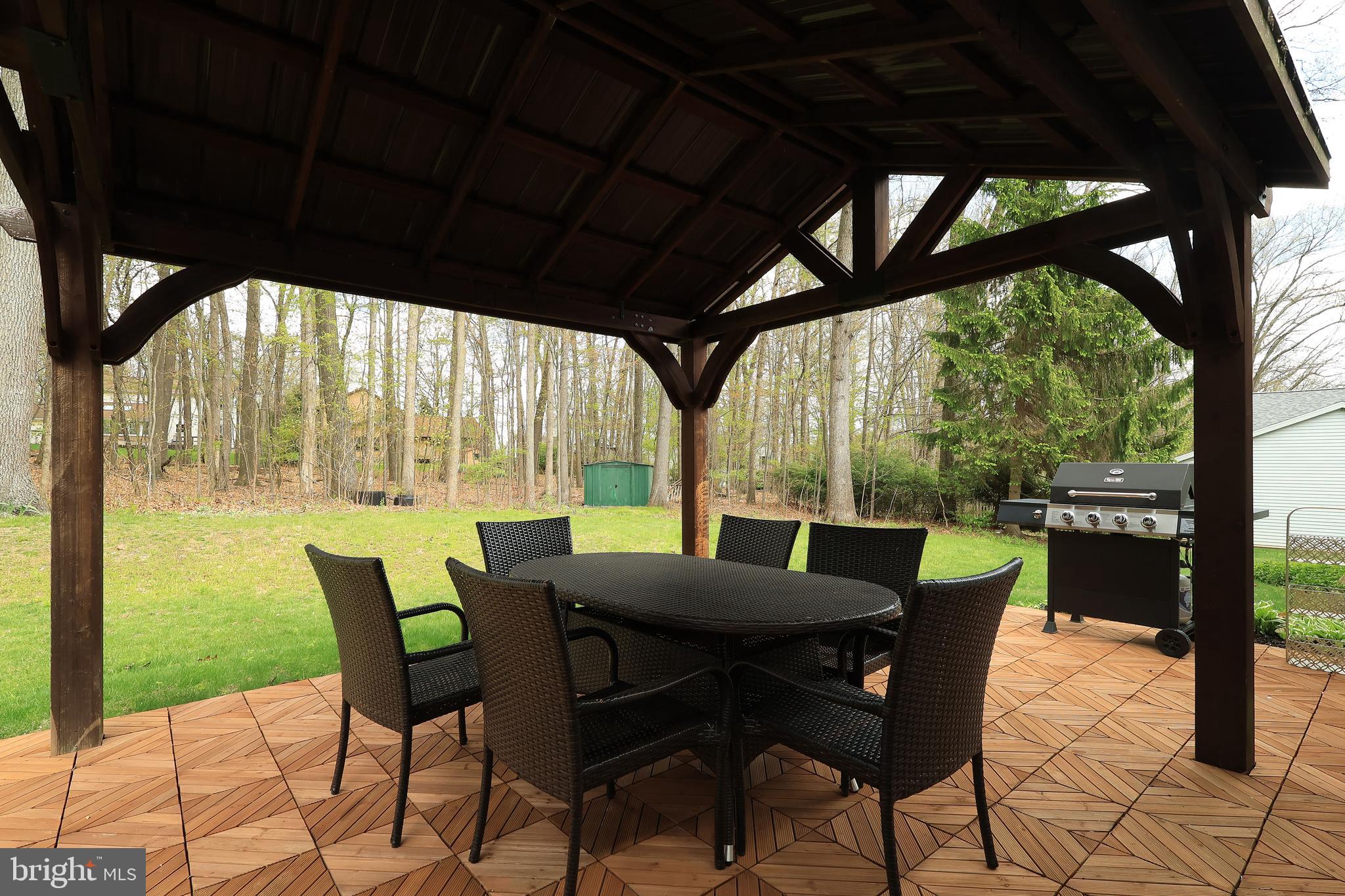 PARK FOREST VILLAGE - Residential