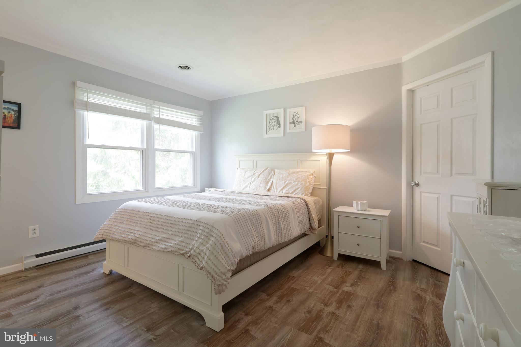 PARK FOREST VILLAGE - Residential