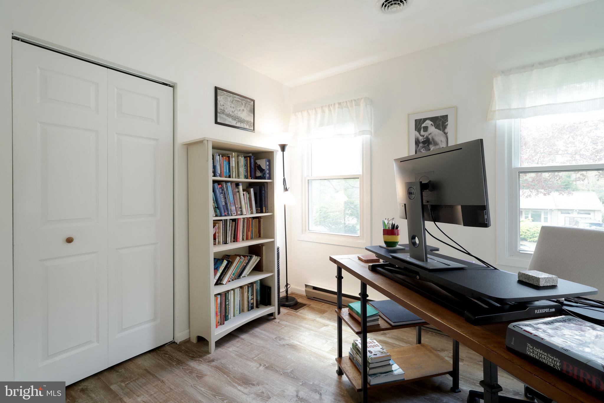 PARK FOREST VILLAGE - Residential