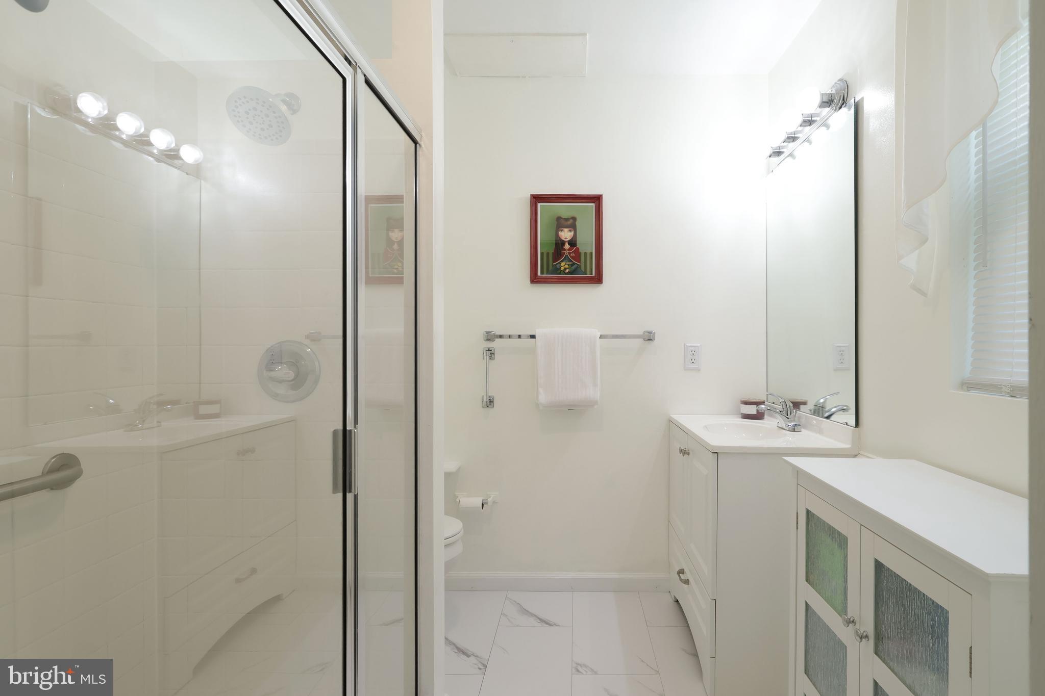 PARK FOREST VILLAGE - Residential