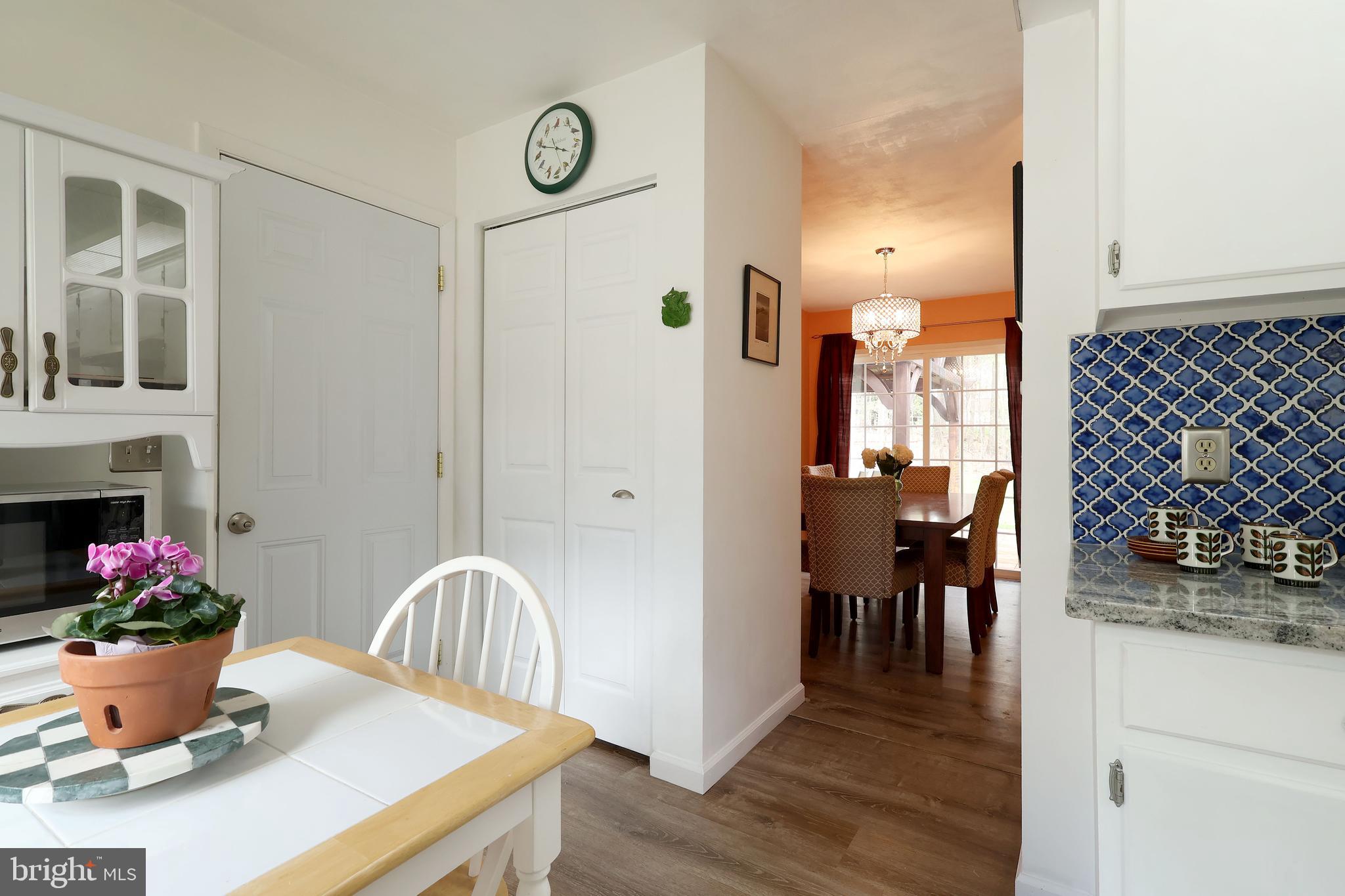 PARK FOREST VILLAGE - Residential