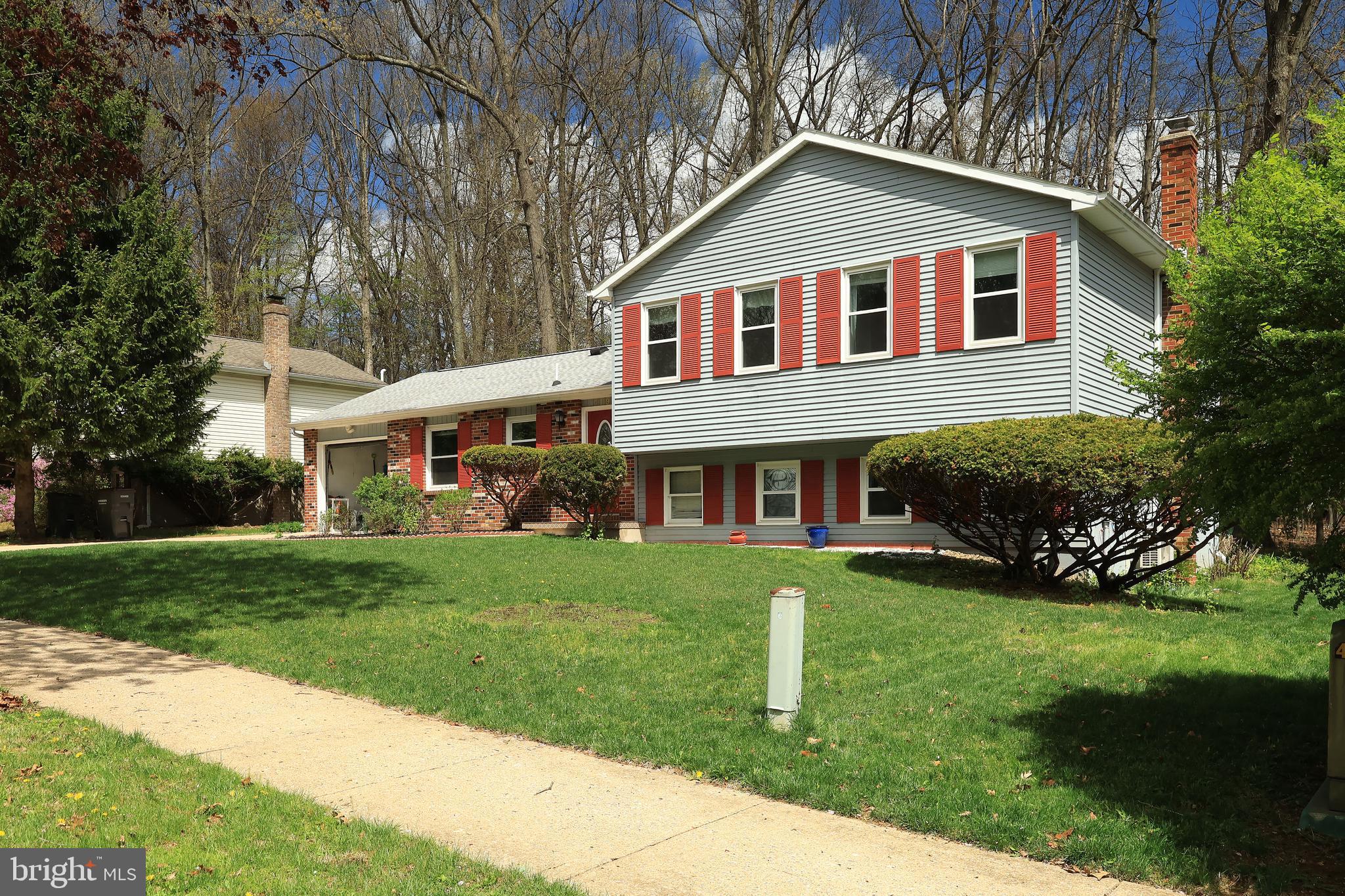 PARK FOREST VILLAGE - Residential