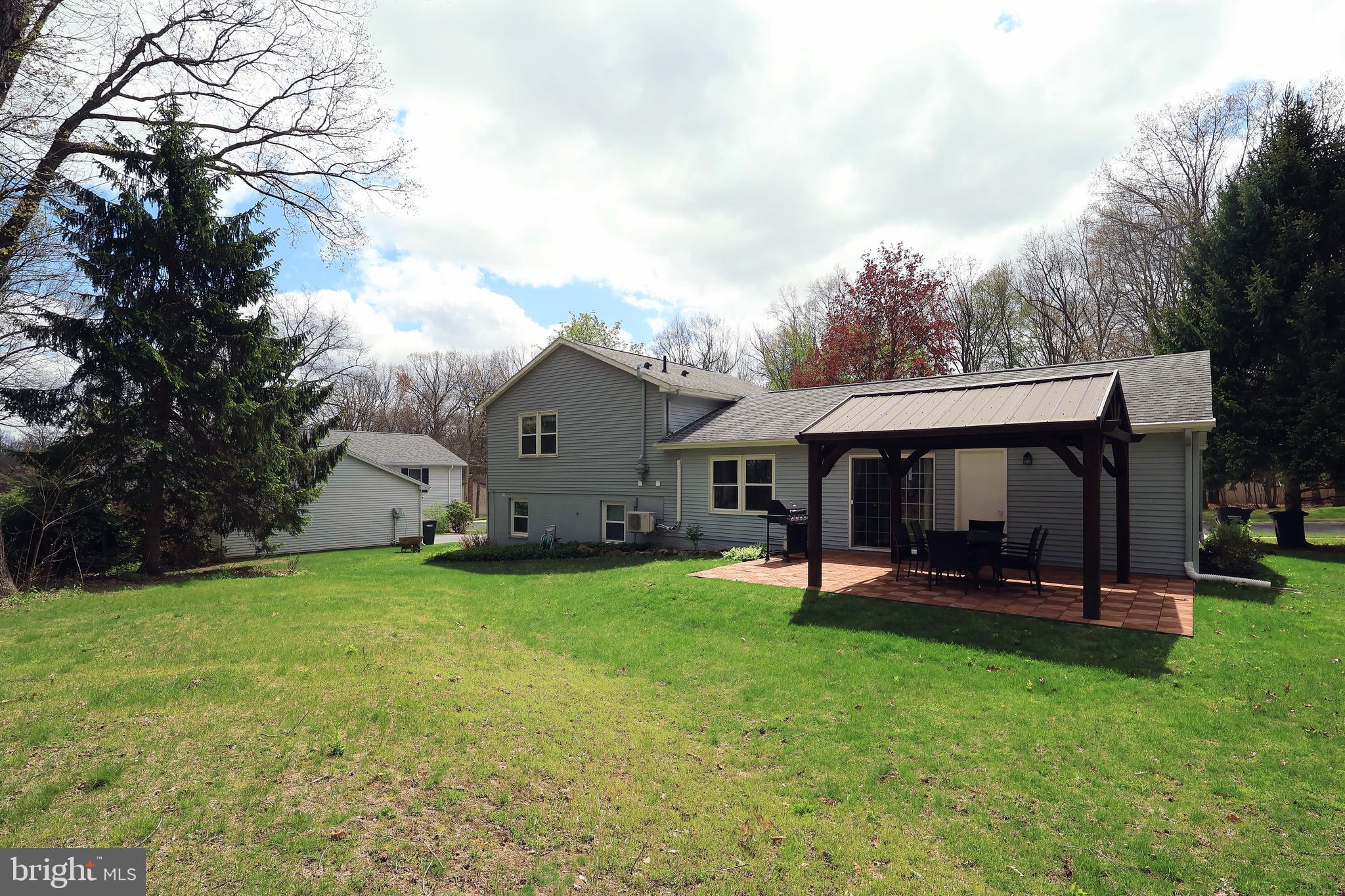 PARK FOREST VILLAGE - Residential