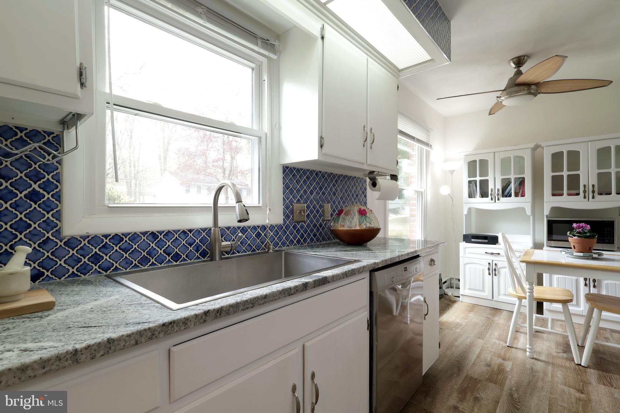 PARK FOREST VILLAGE - Residential