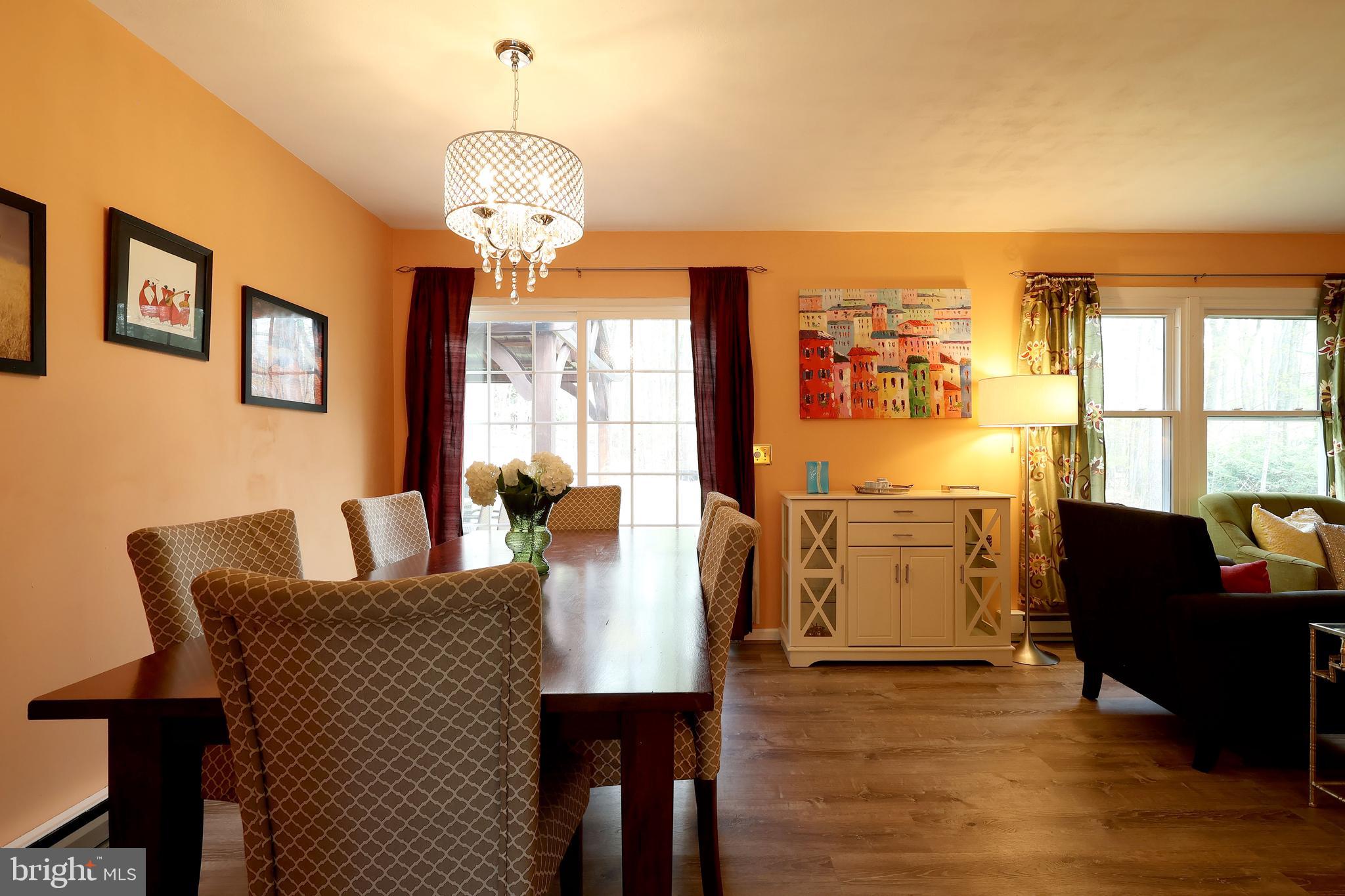 PARK FOREST VILLAGE - Residential