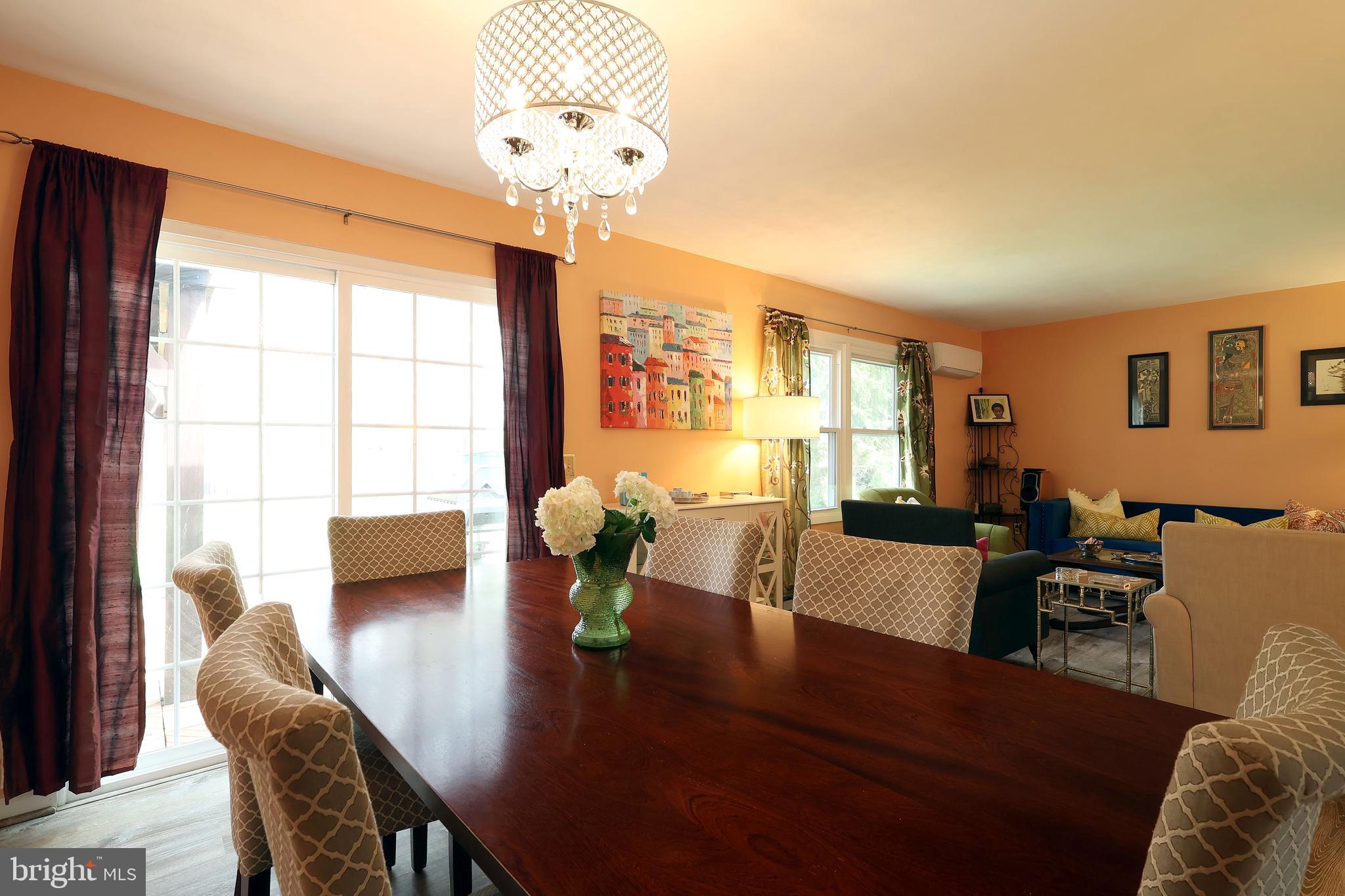 PARK FOREST VILLAGE - Residential