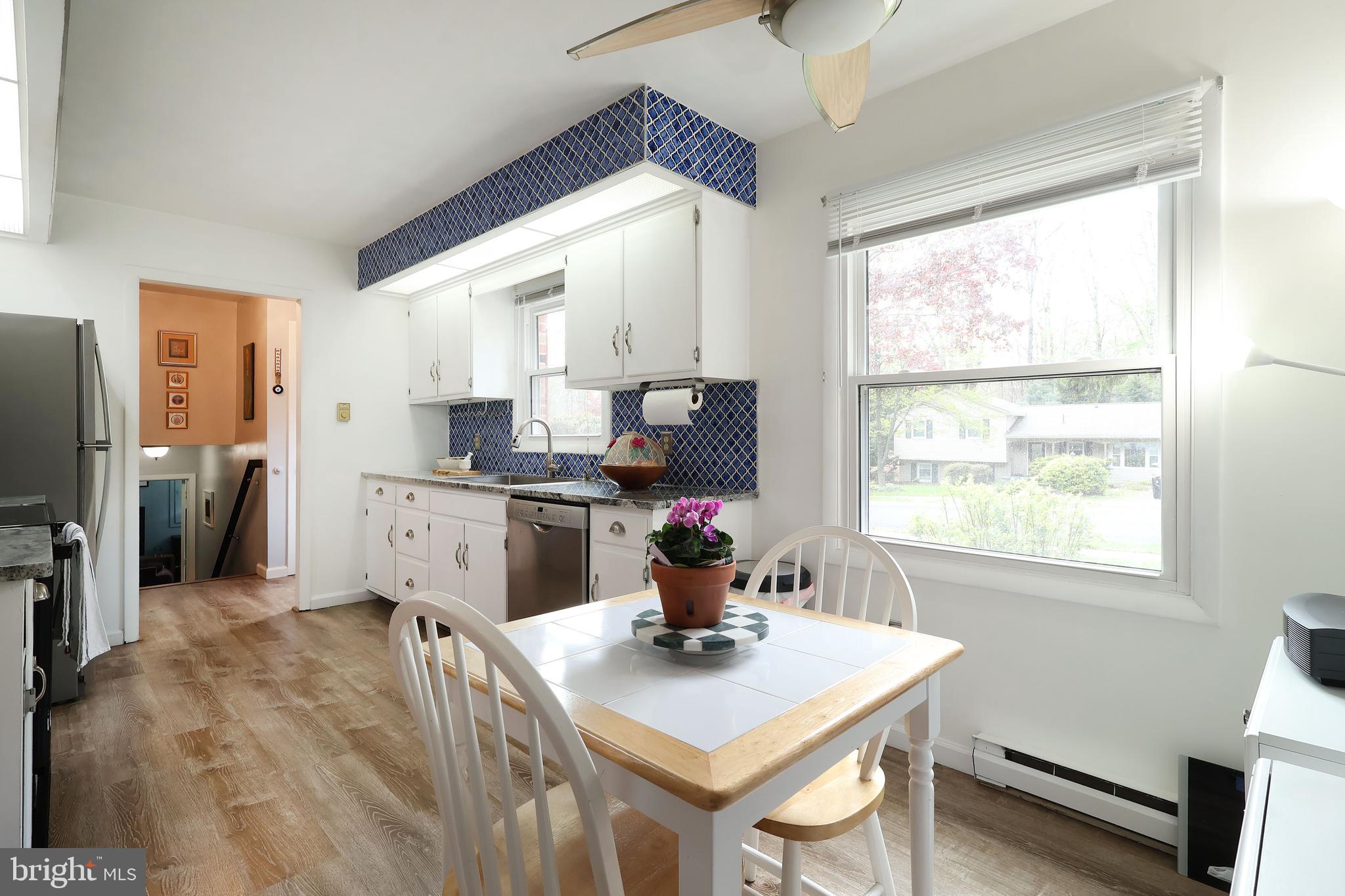 PARK FOREST VILLAGE - Residential